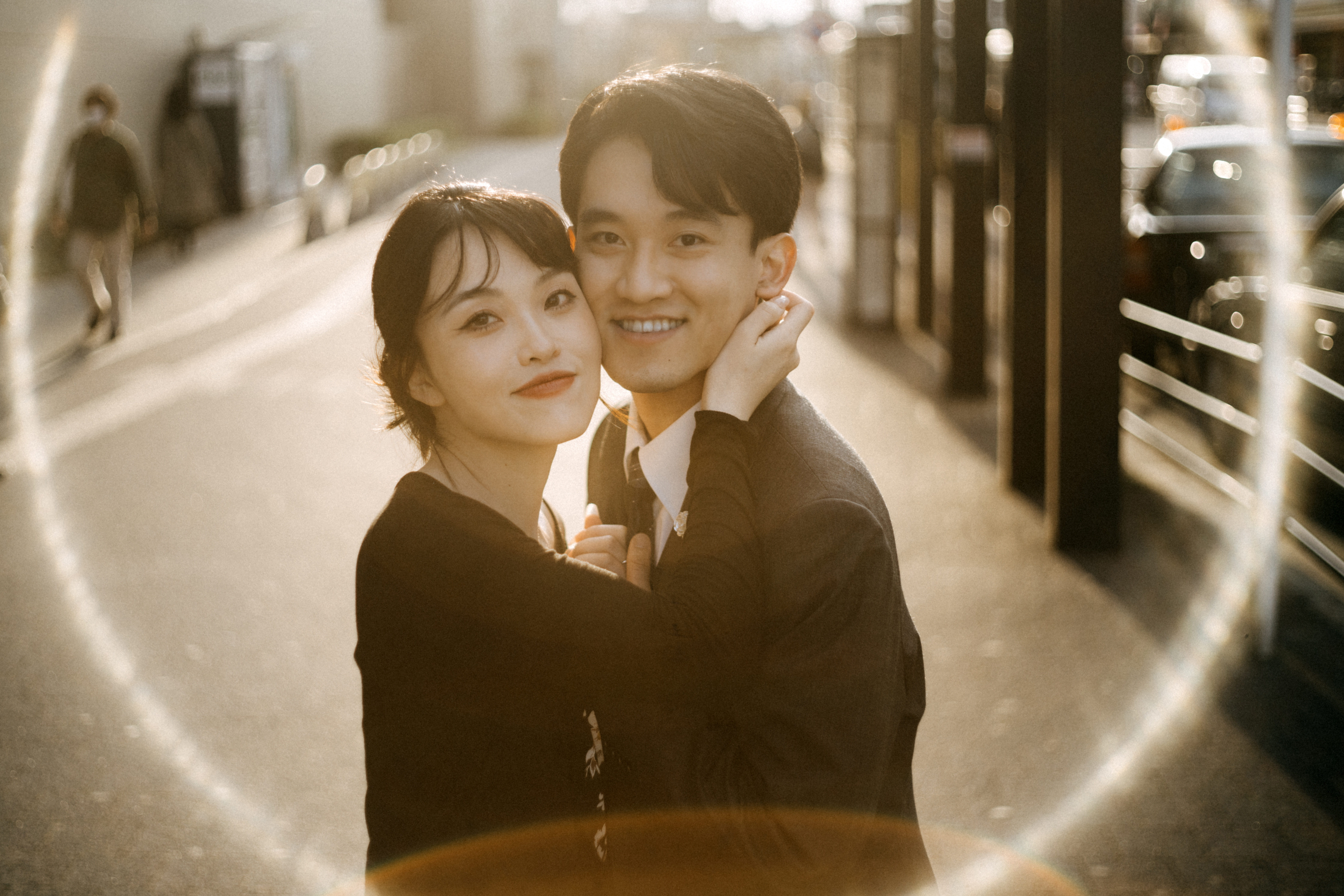 gói cưới 10 Man tại Cocoro 