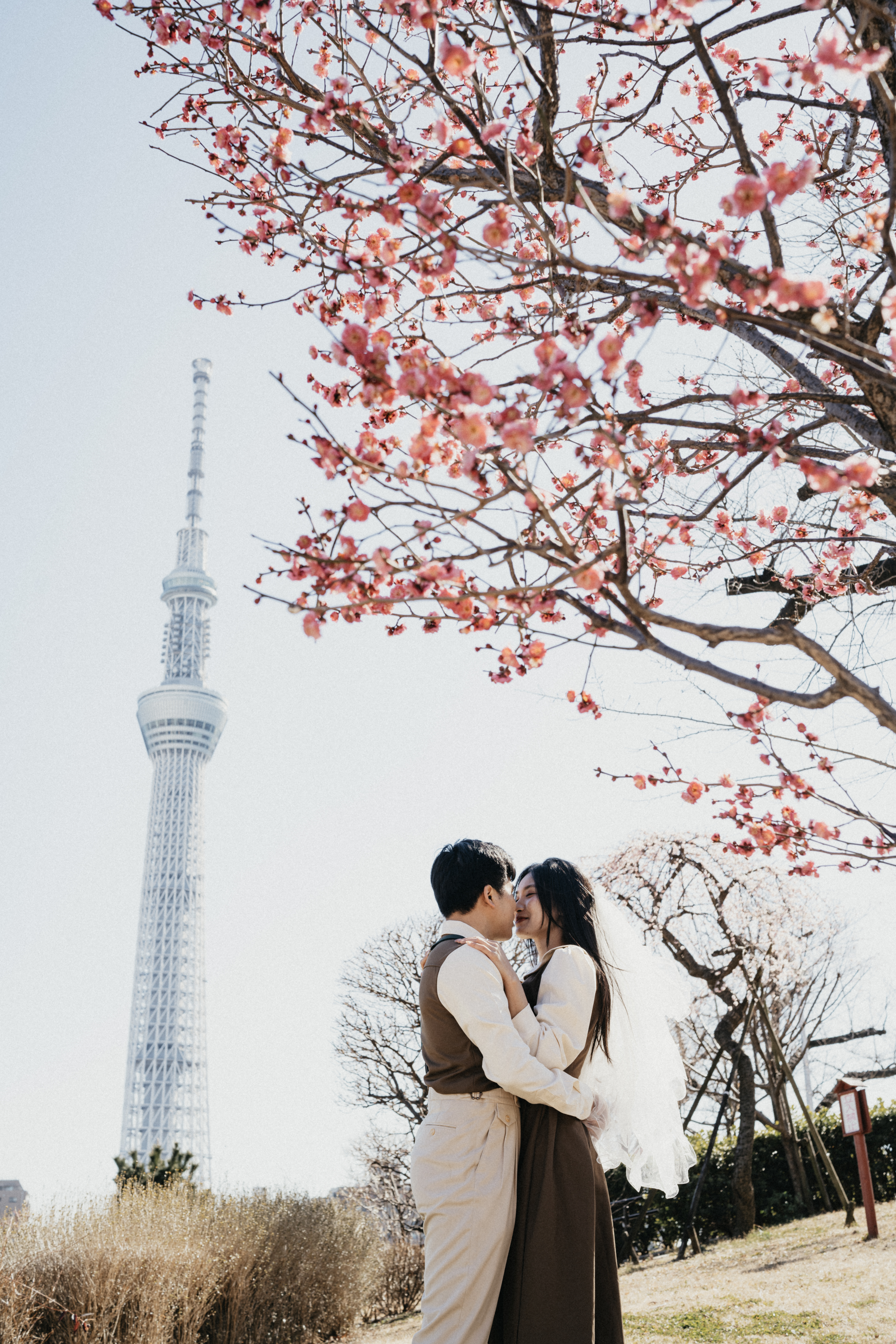 Chụp Ảnh Cưới Nhật Bản Cocoro Japan