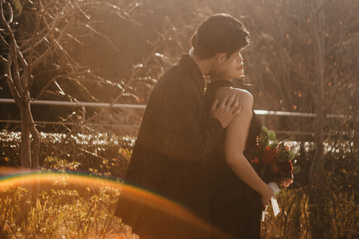 concept chụp ảnh cưới