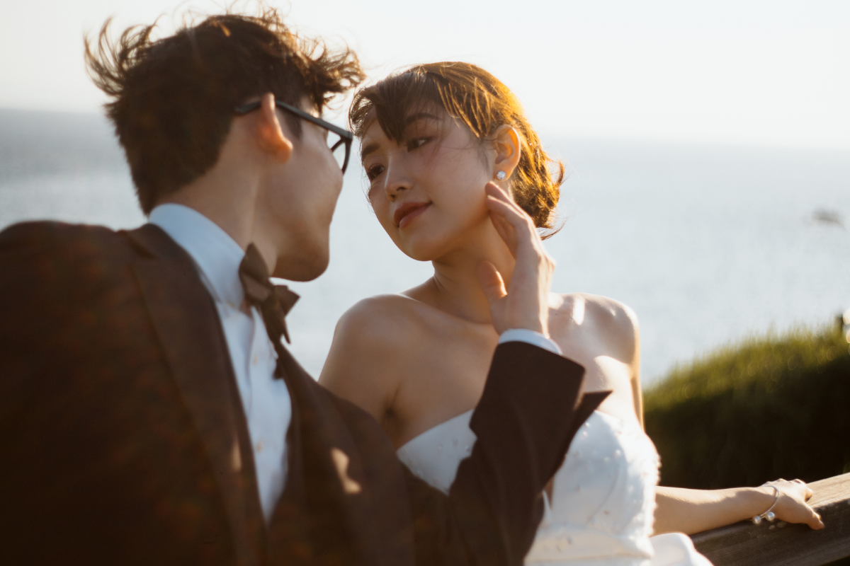 5 Mẹo Chụp Ảnh Cưới