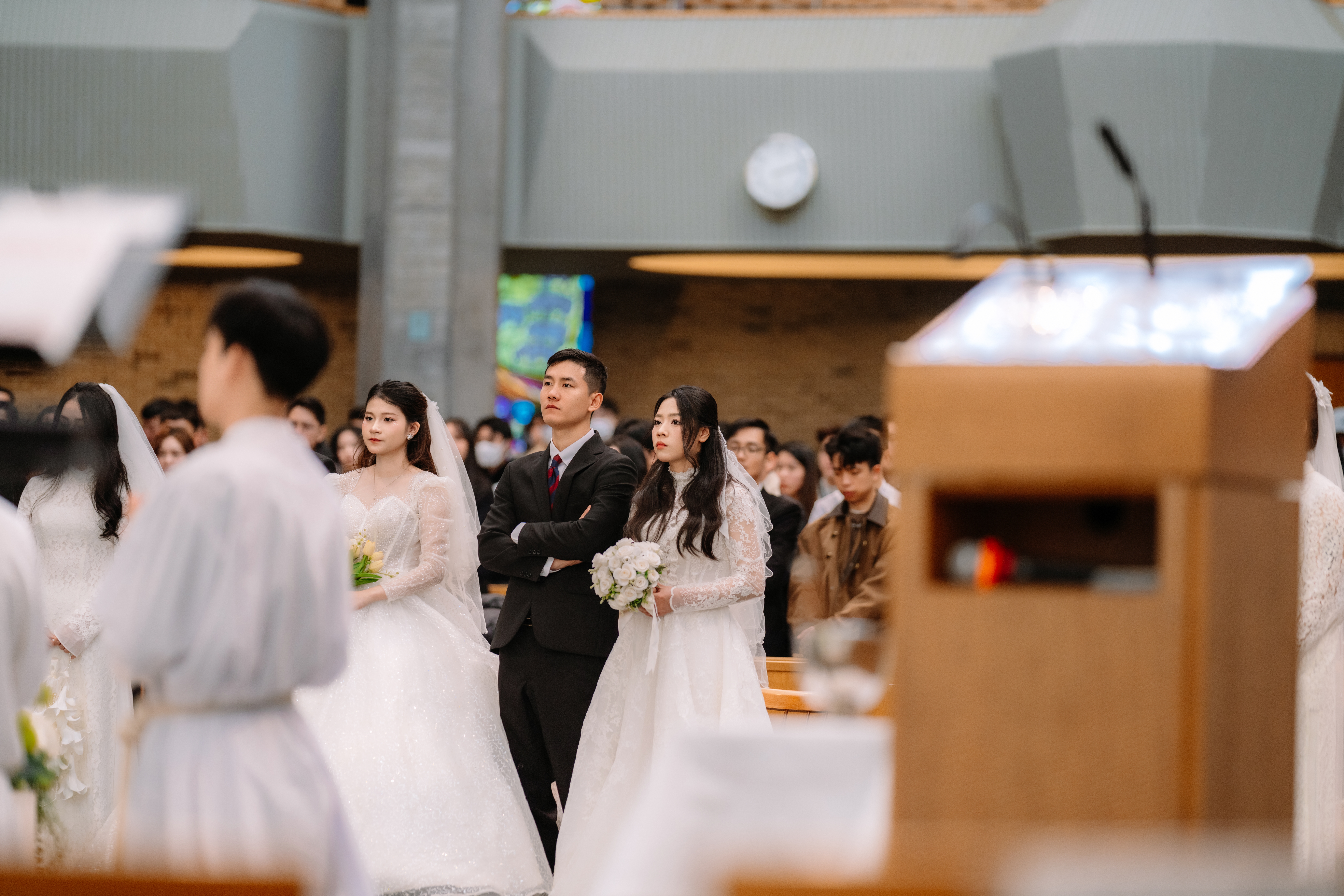 gói cưới 10 Man tại Cocoro