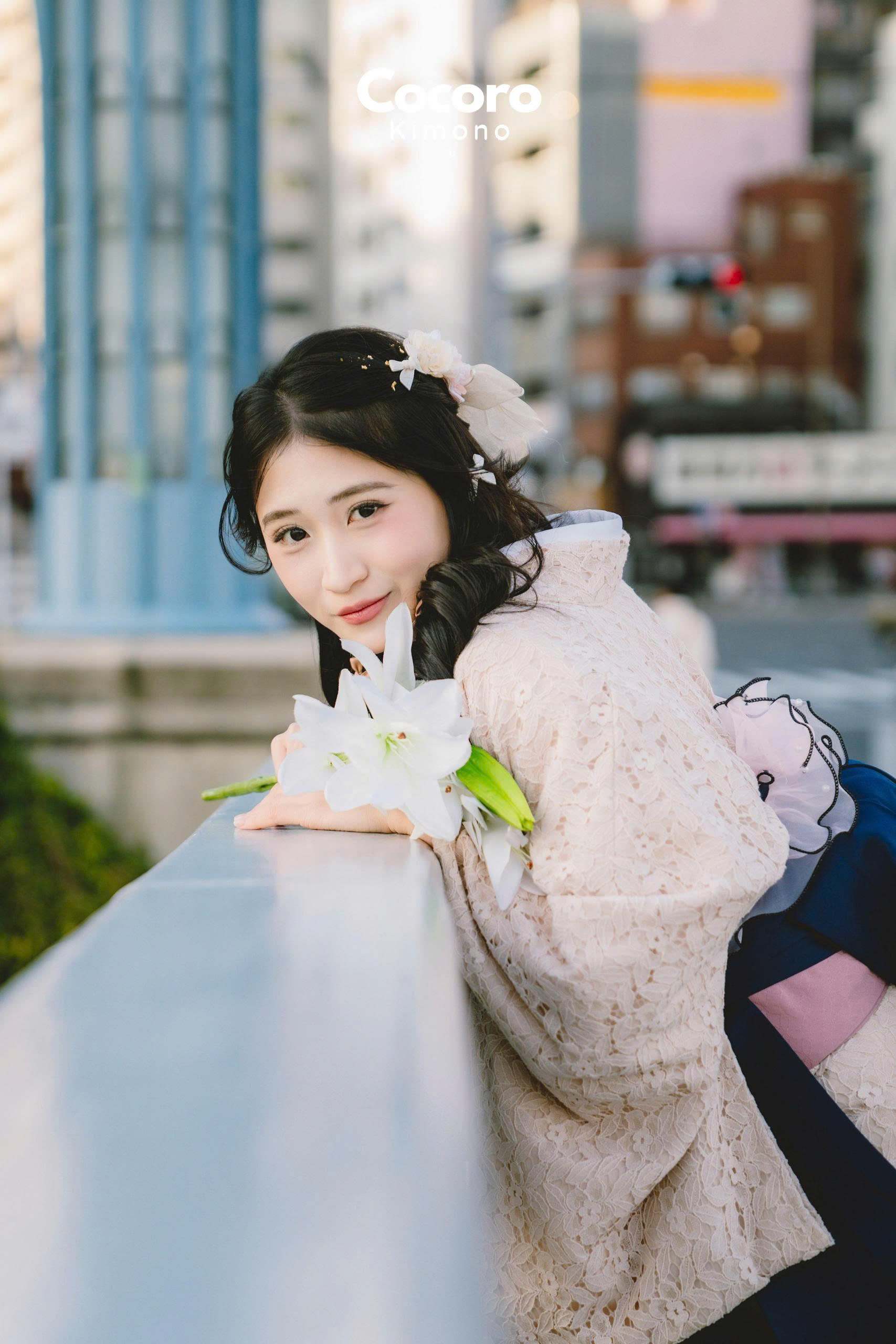 Chụp Ảnh Tốt Nghiệp