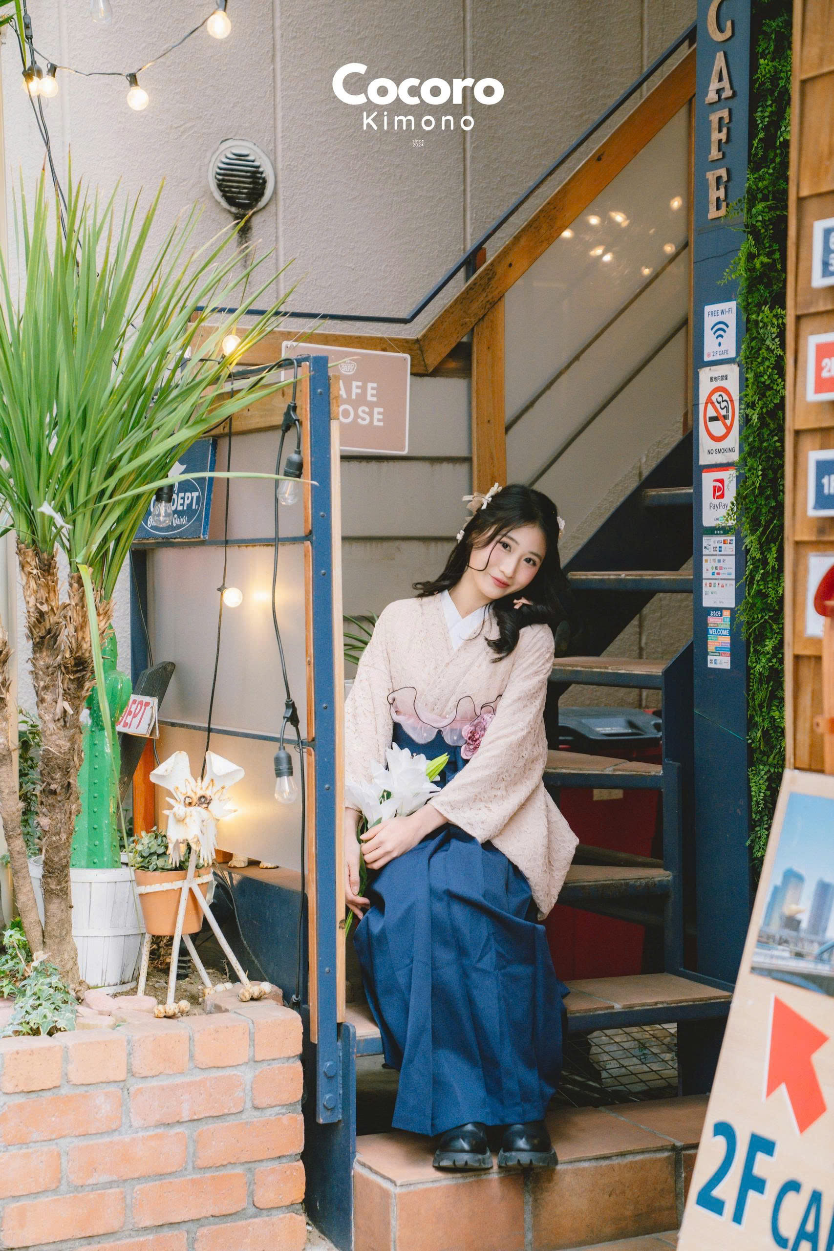 Chụp Ảnh Tốt Nghiệp