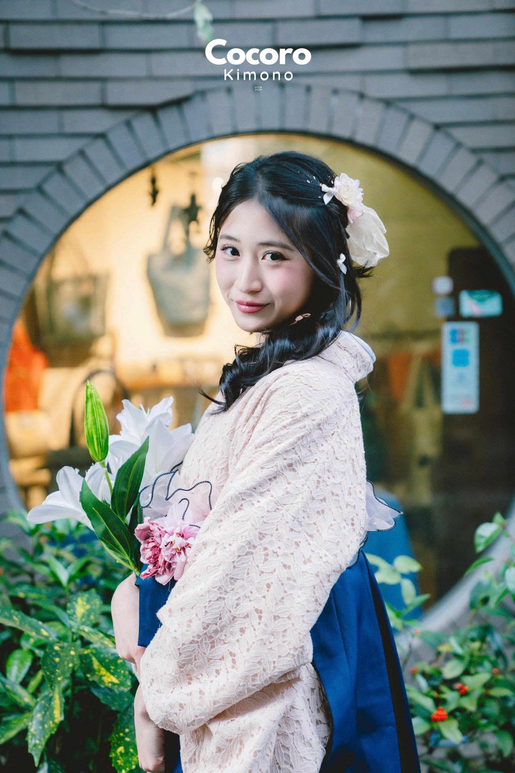 Chụp Ảnh Tốt Nghiệp