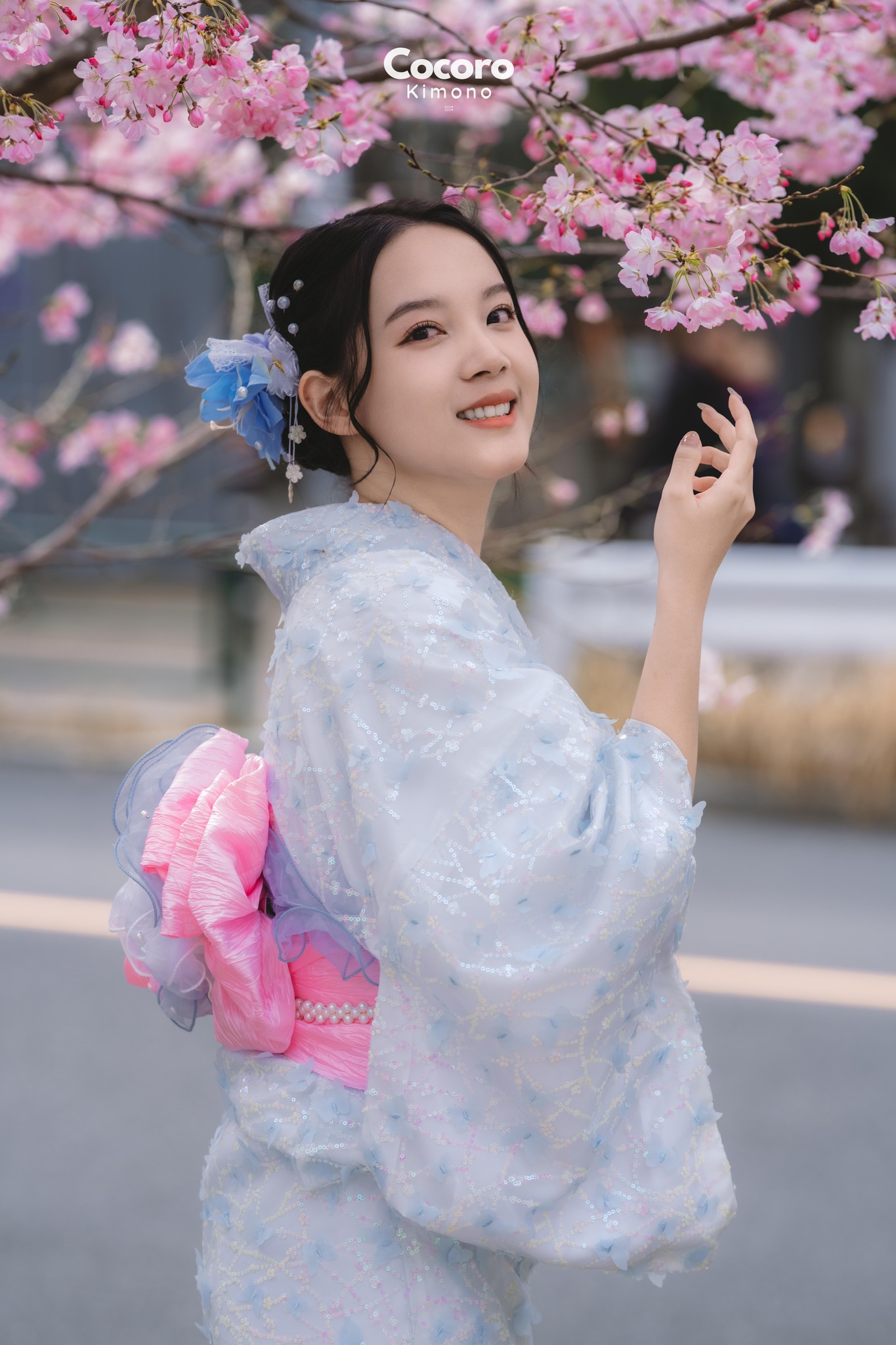 Kimono
