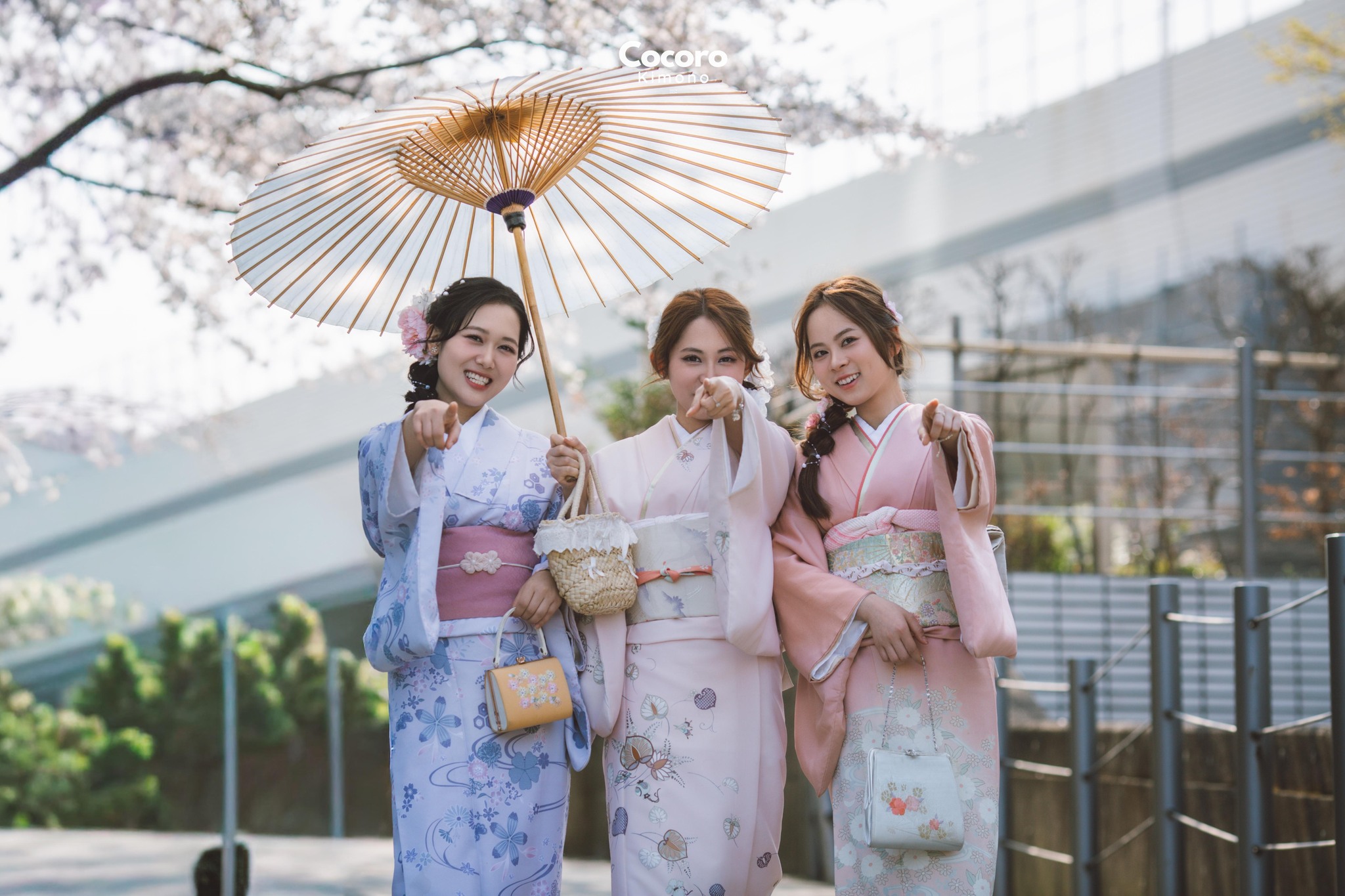 Kimono