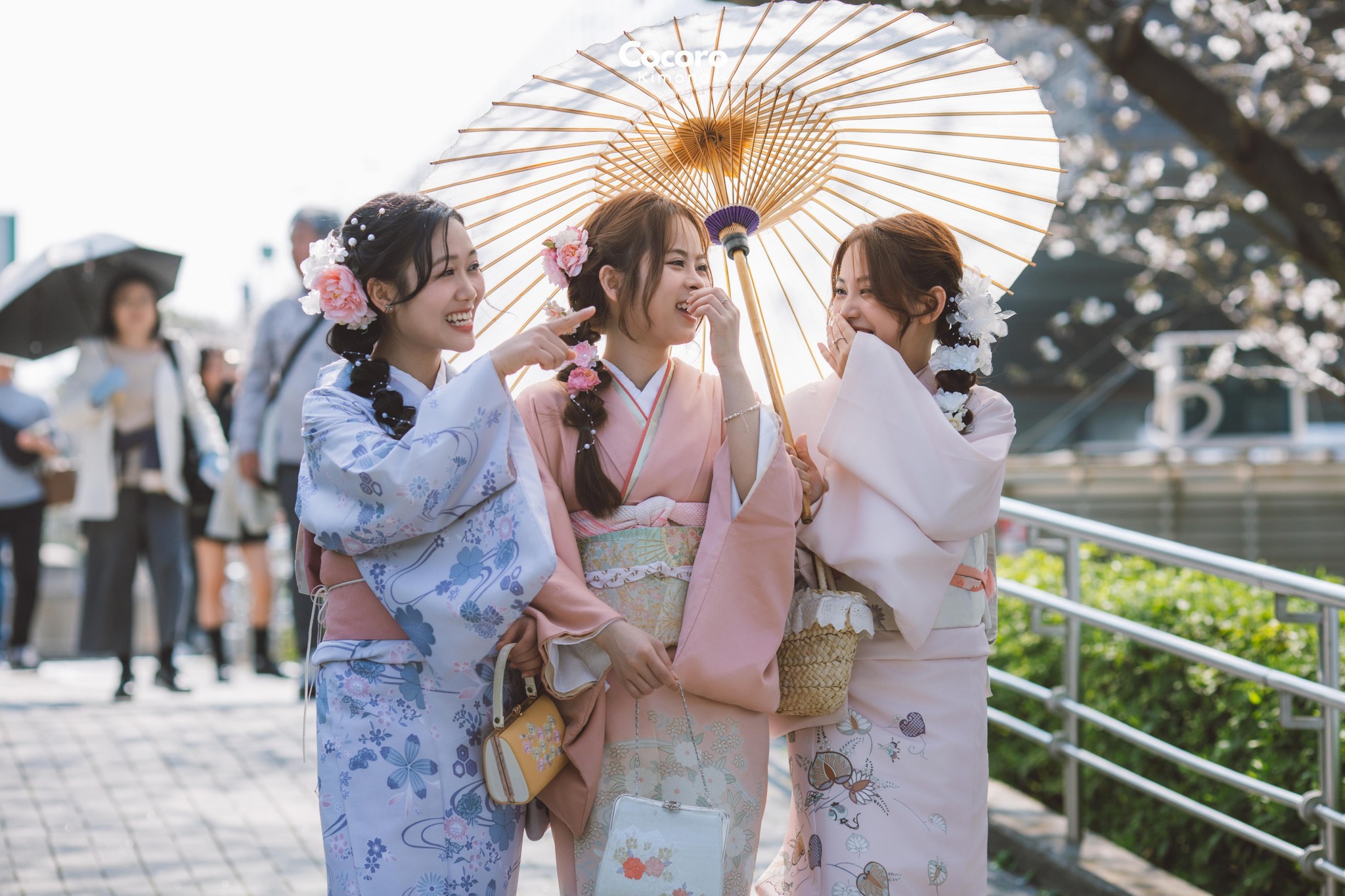 Kimono