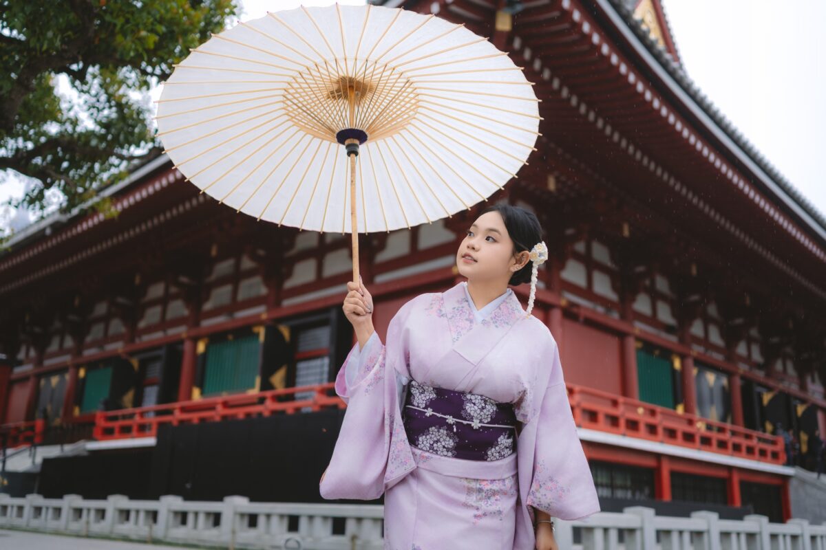 kimono