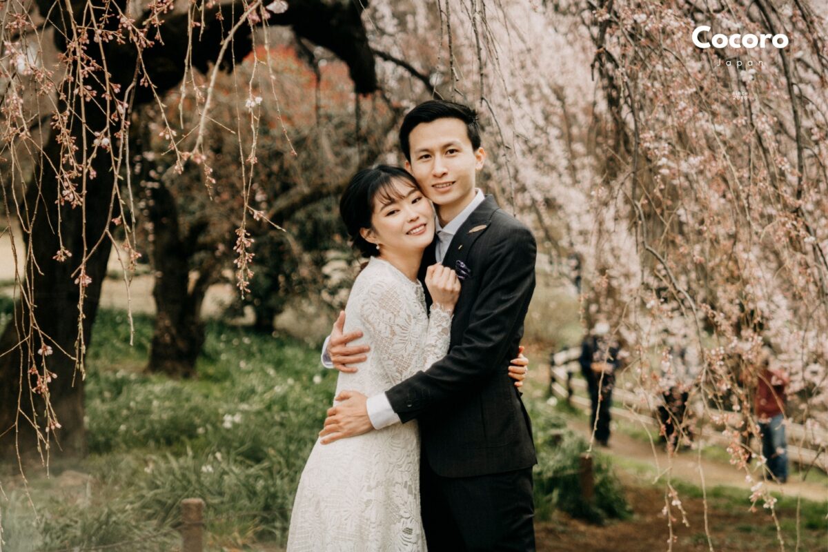 Hoa Anh Đào