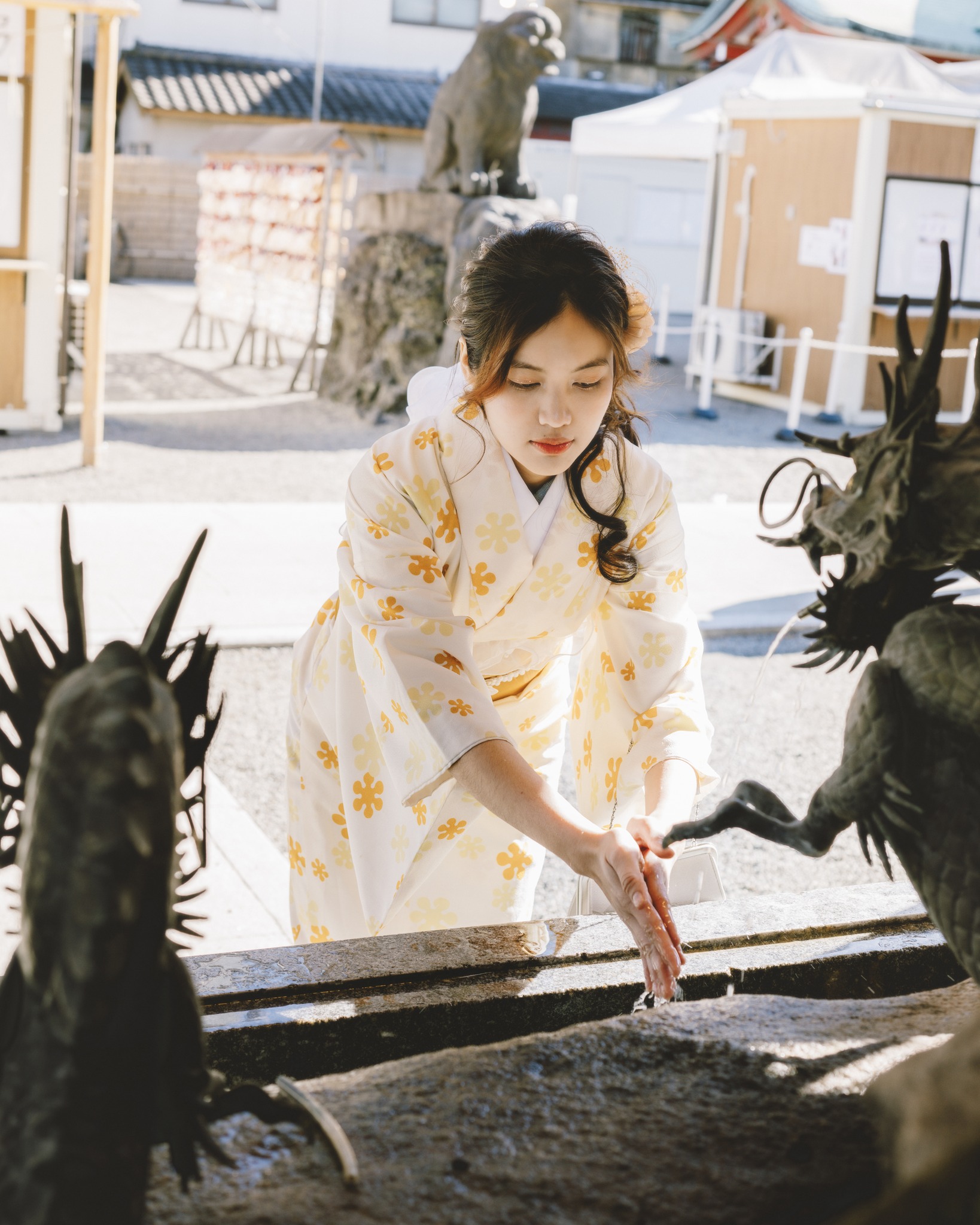 kimono