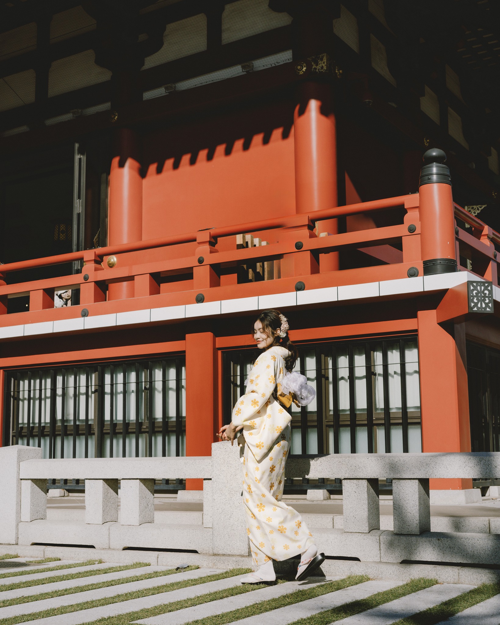 kimono