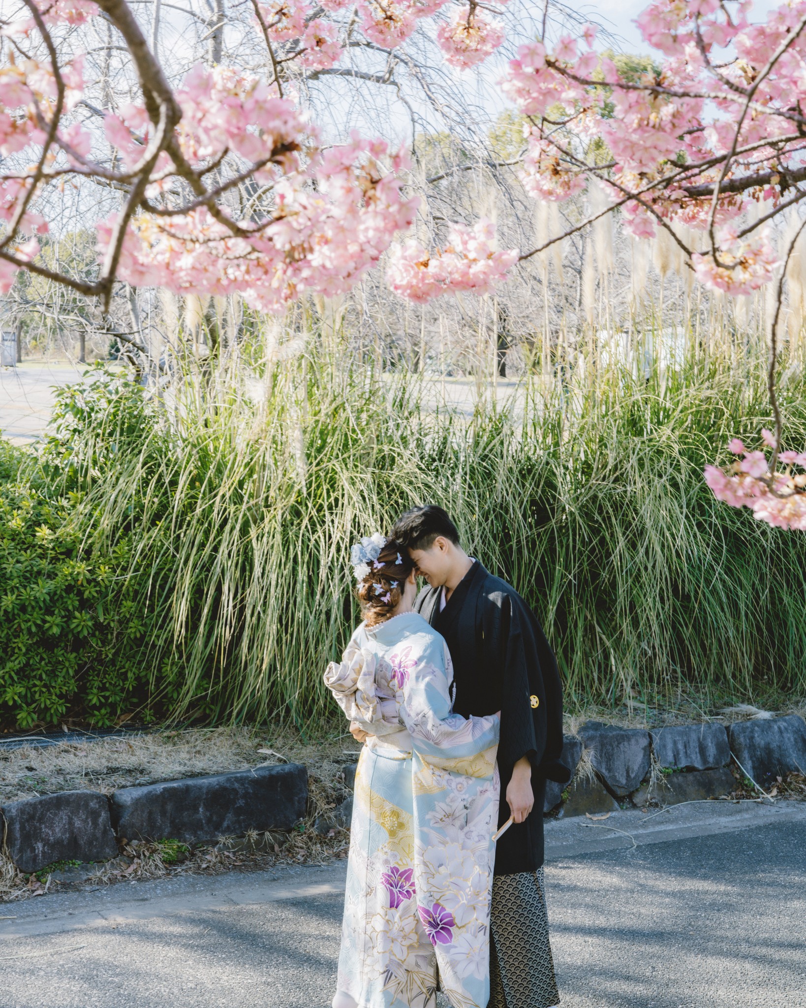 kimono