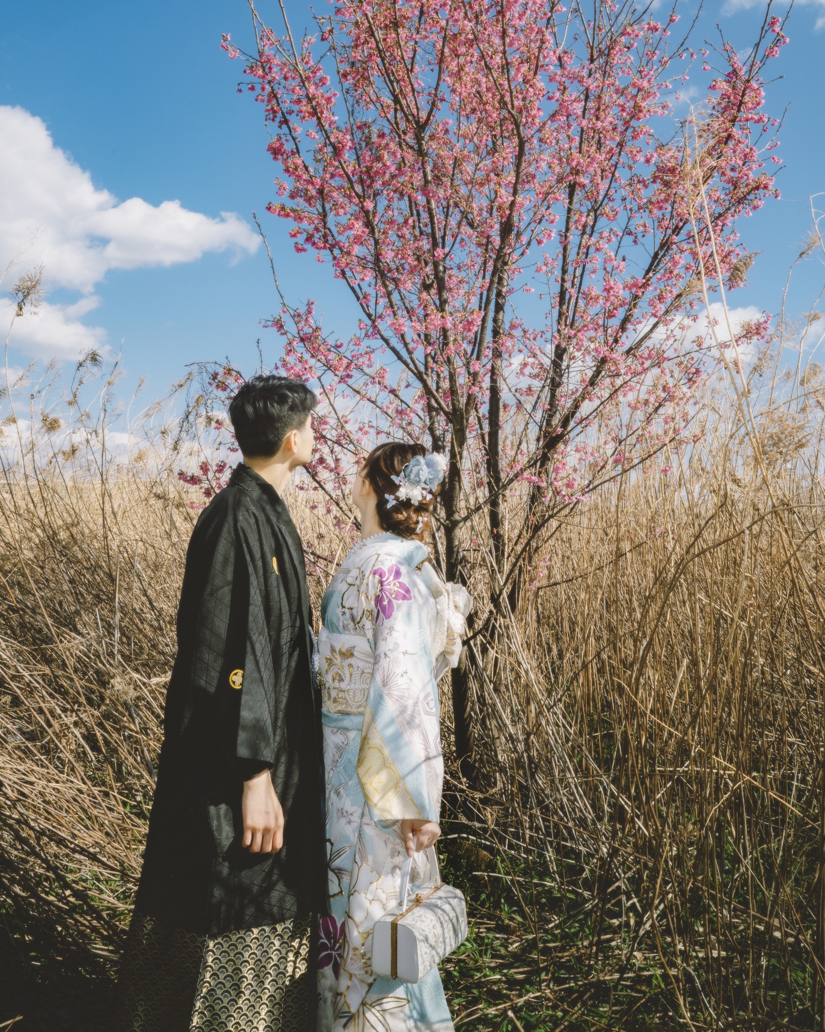 kimono
