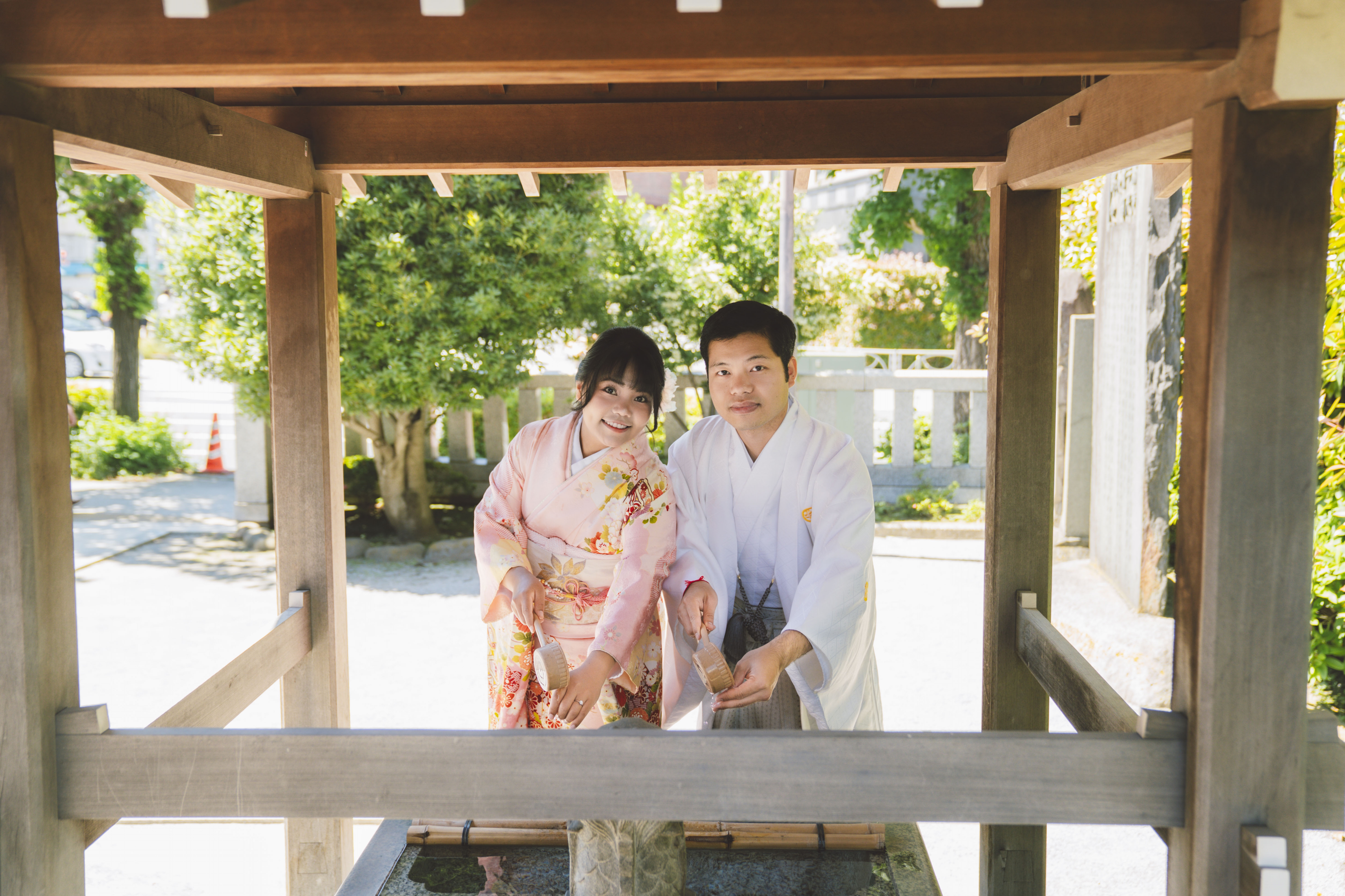 kimono