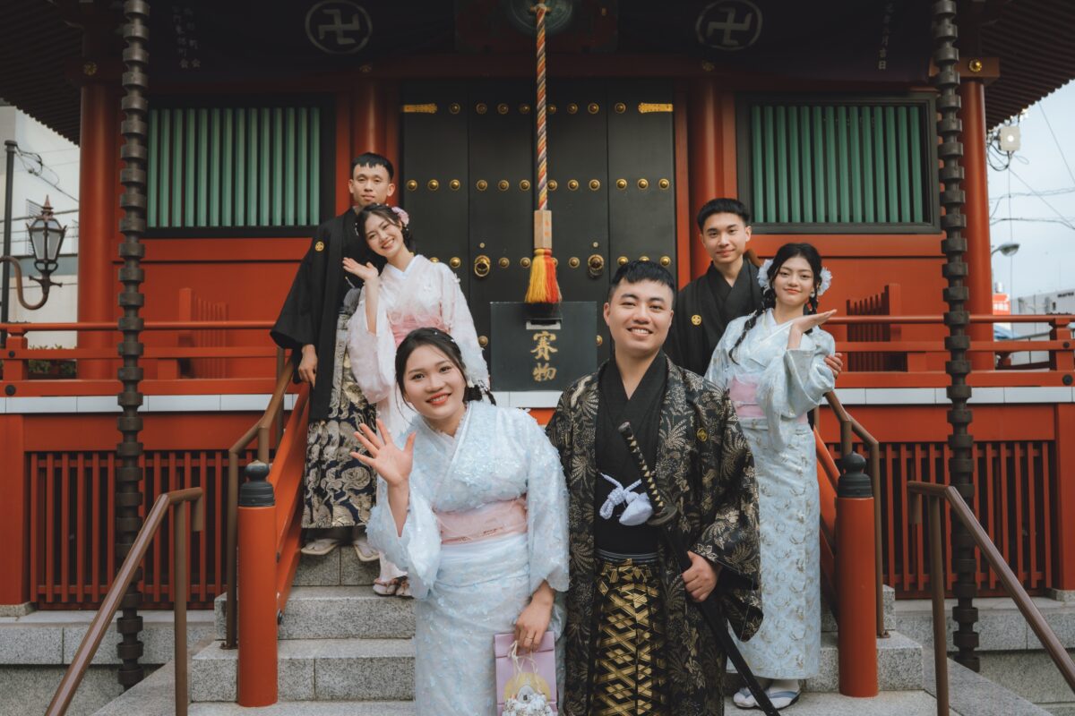 kimono