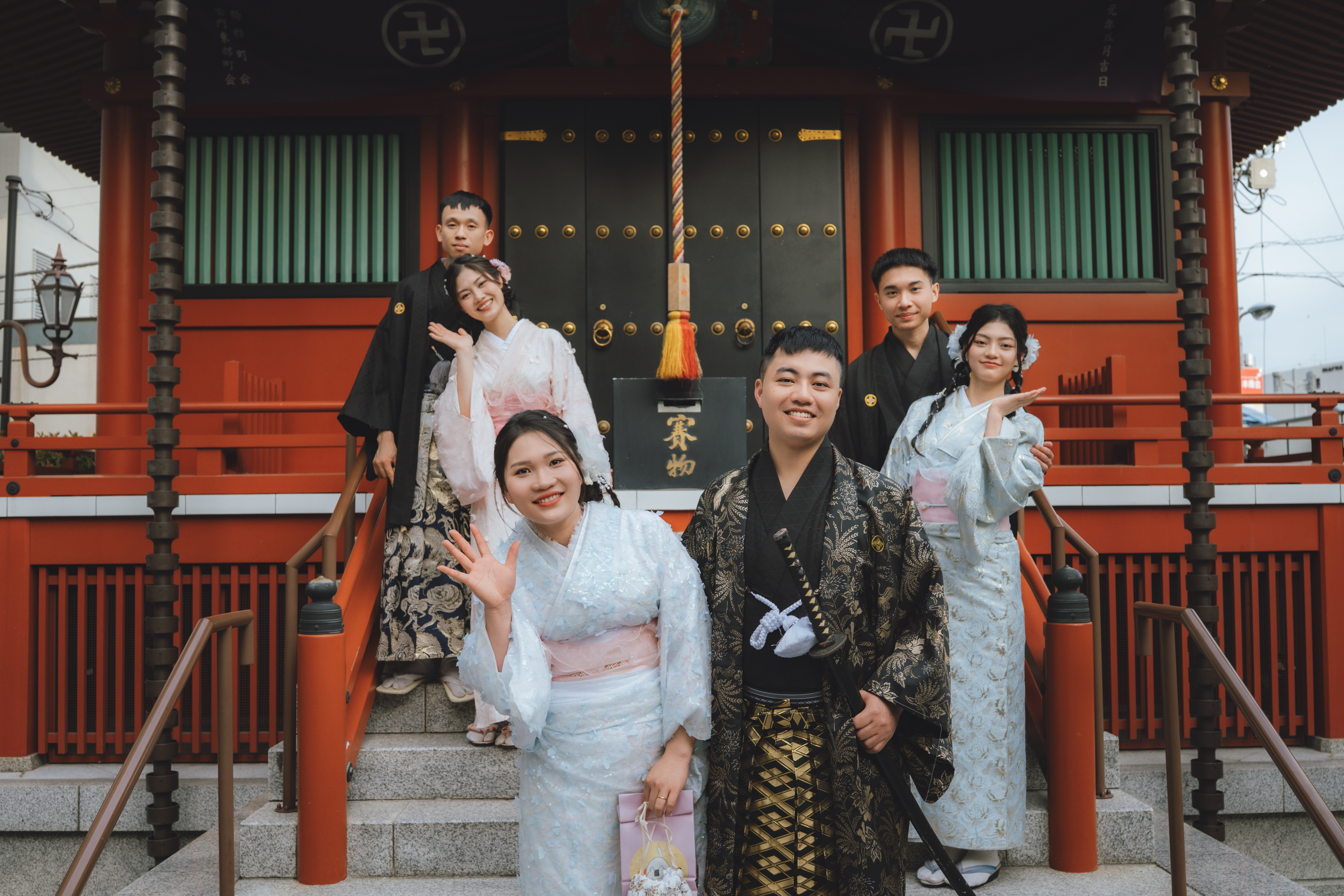 kimono