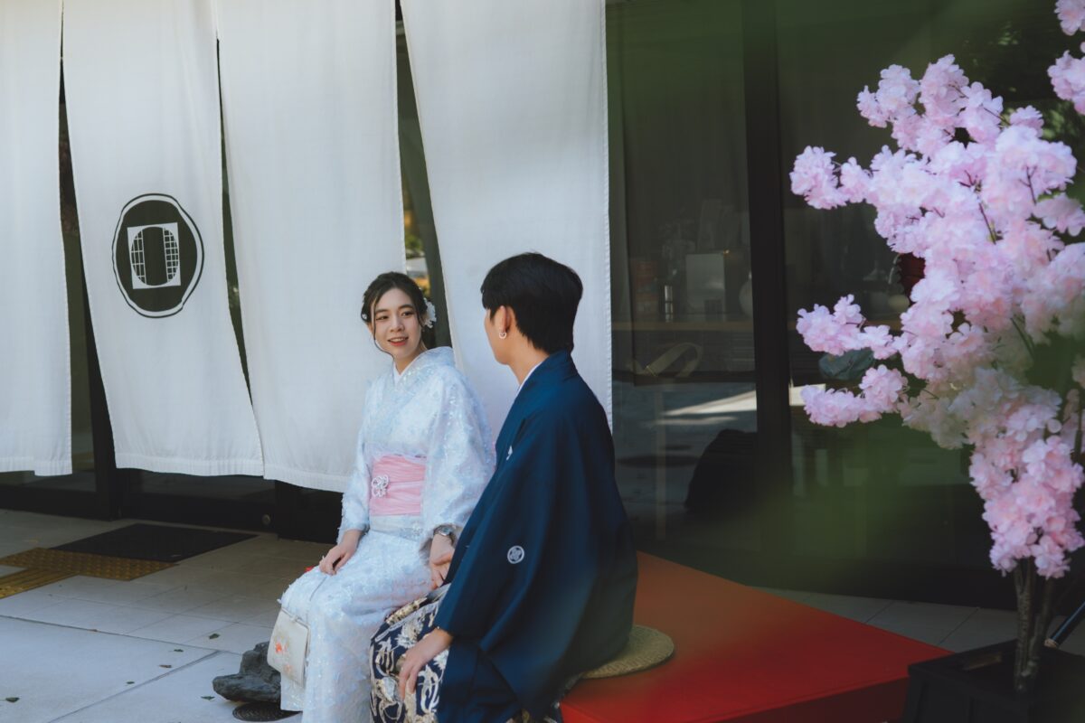 kimono