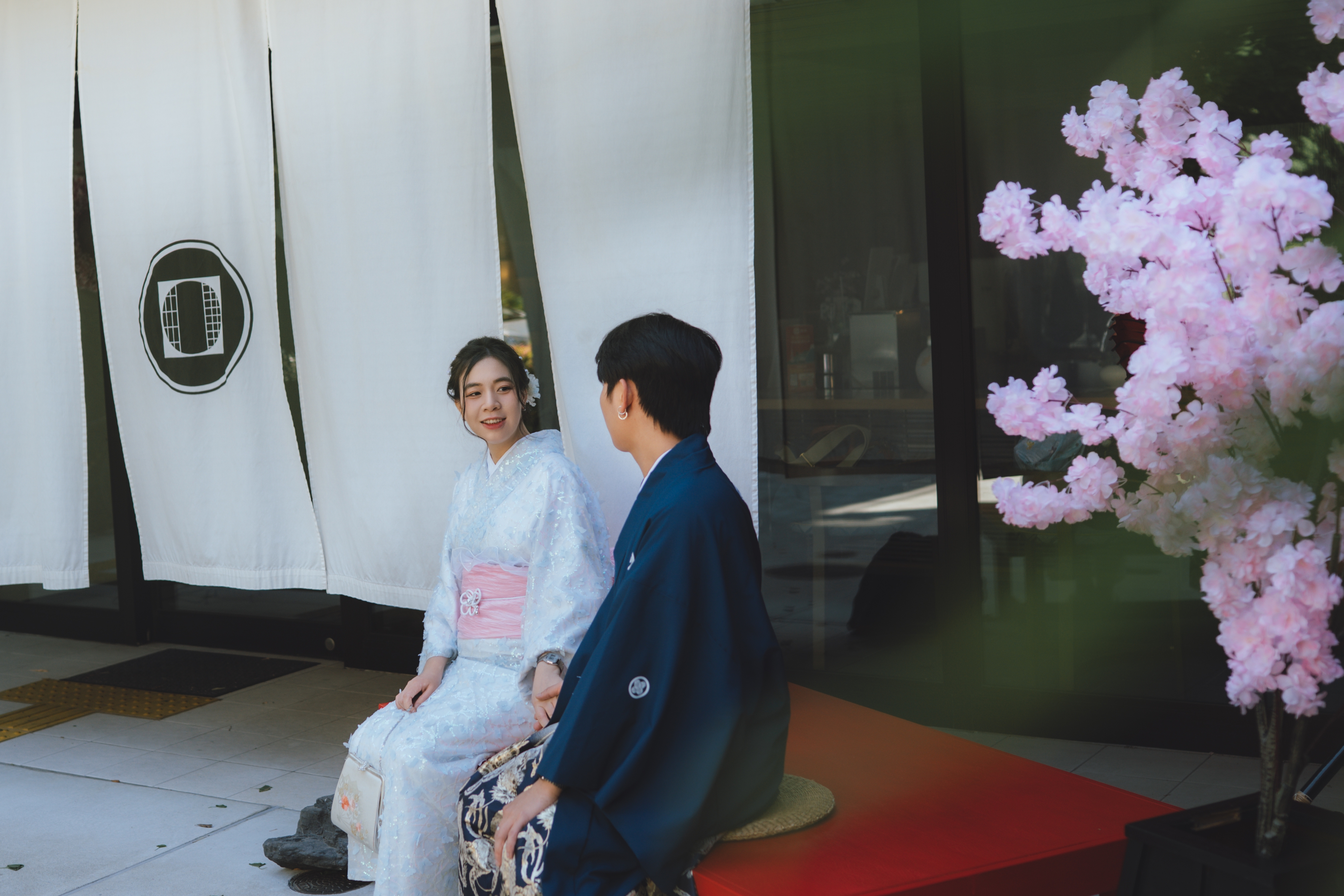 kimono