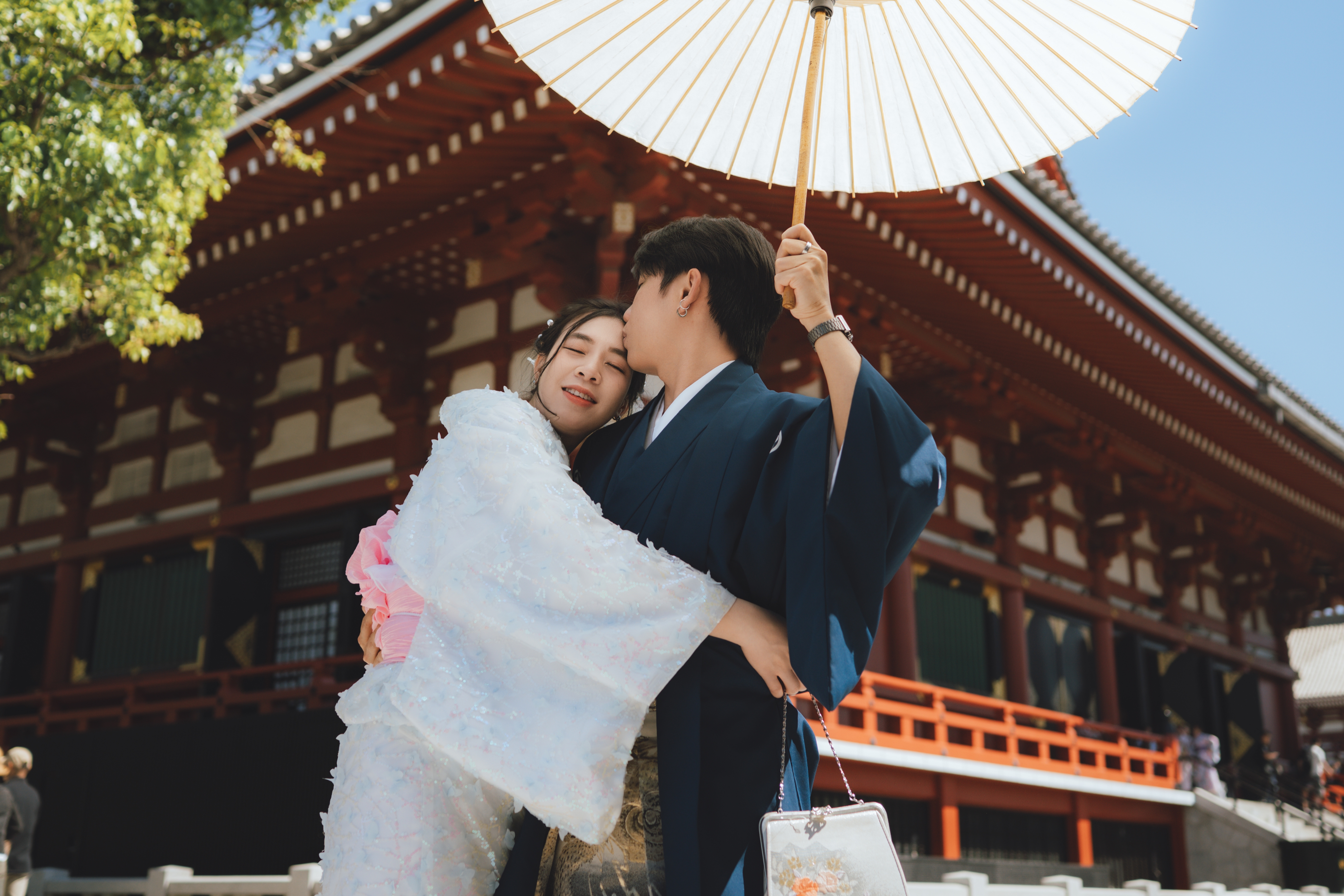 kimono