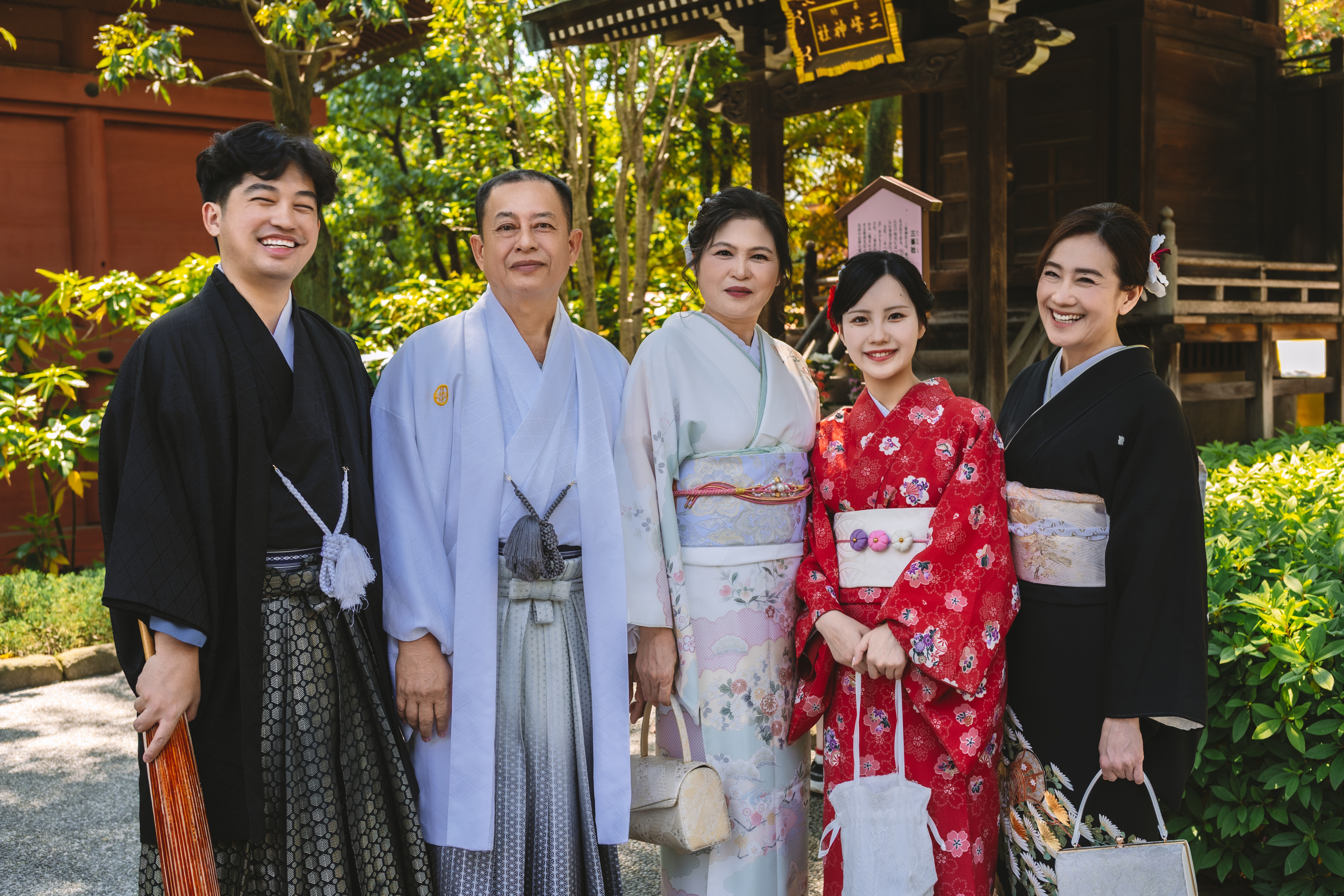 kimono