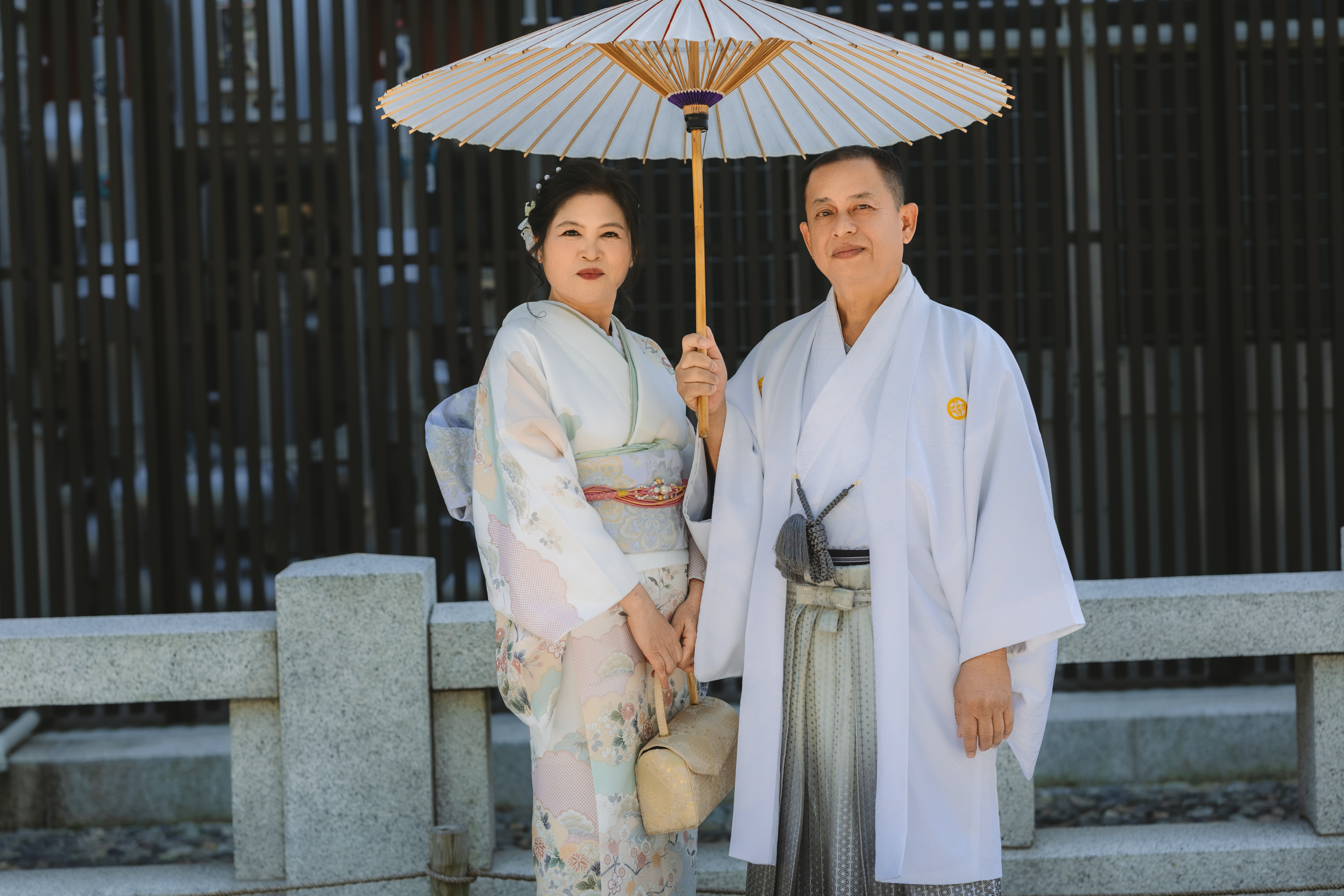 kimono