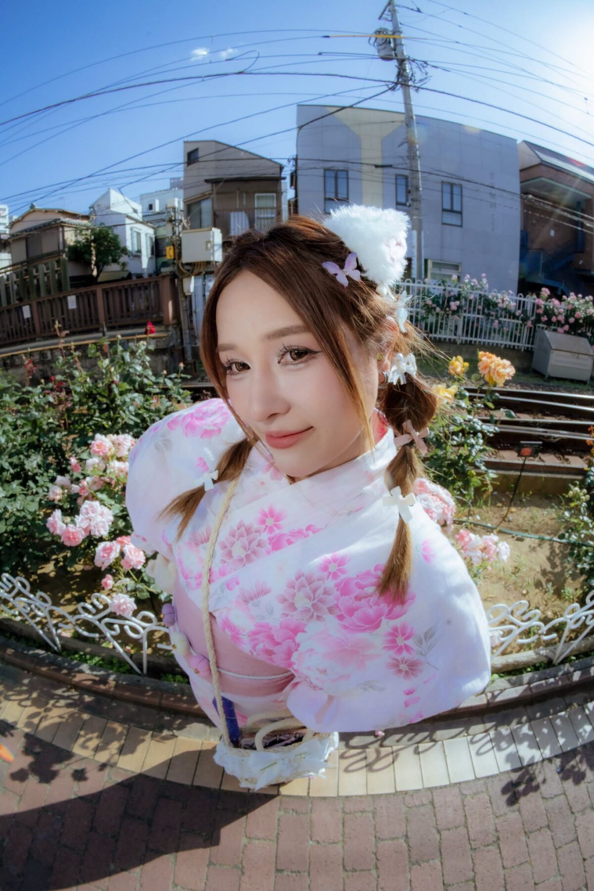 Thuê Yukata