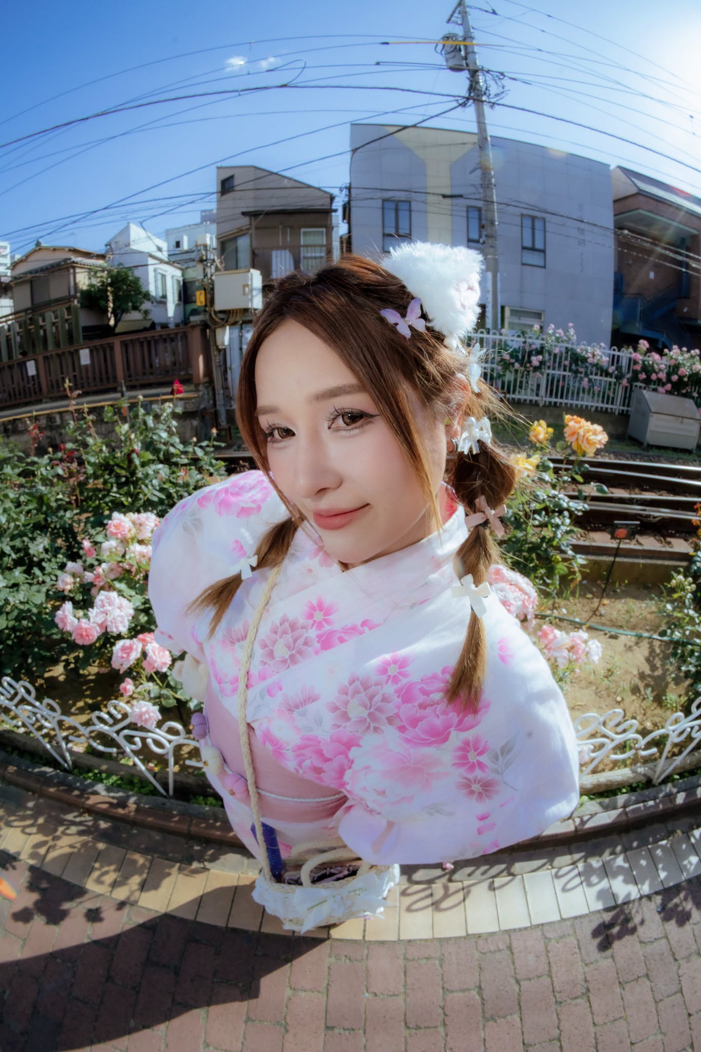 Thuê Yukata