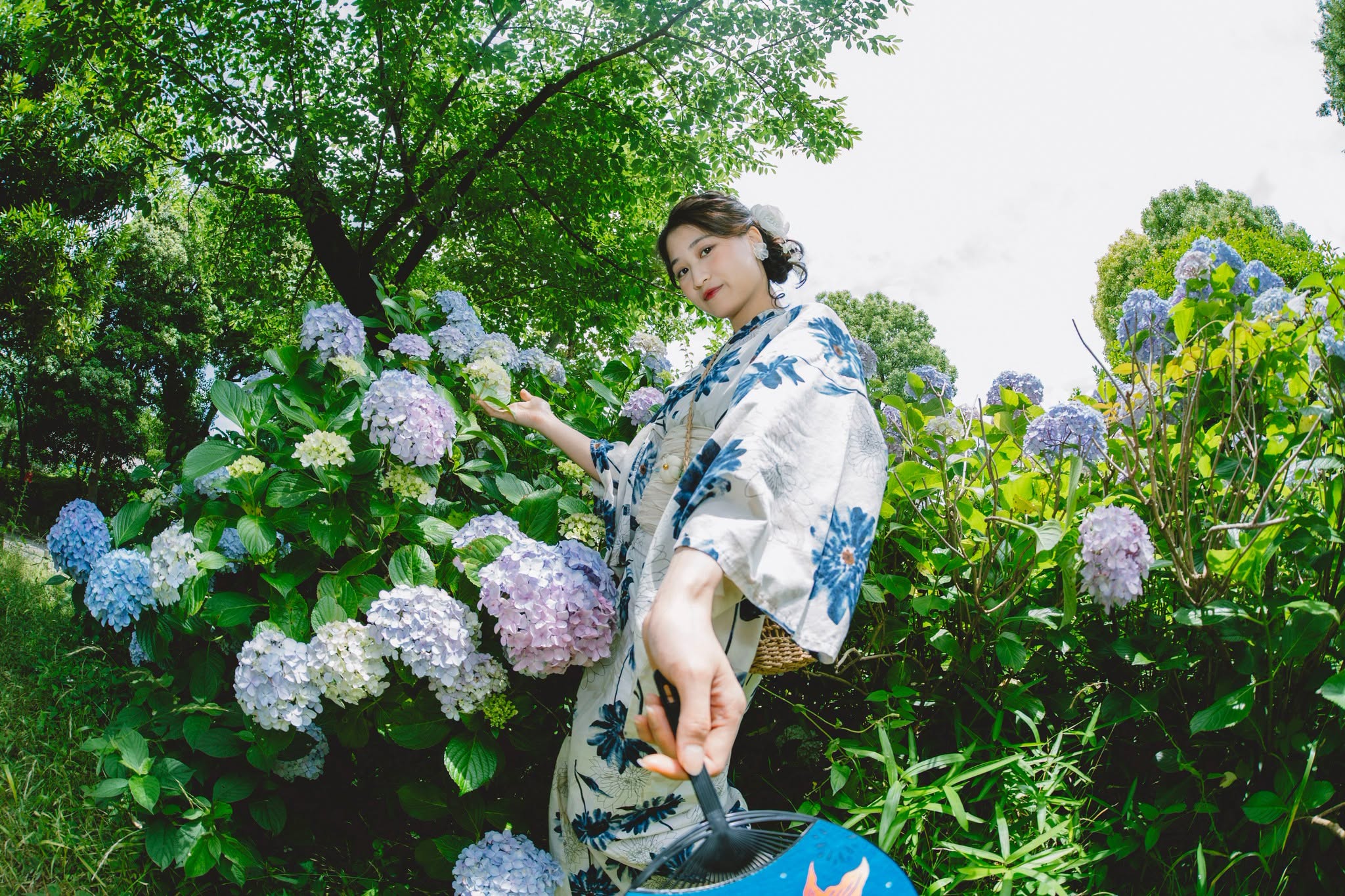 Thuê Yukata