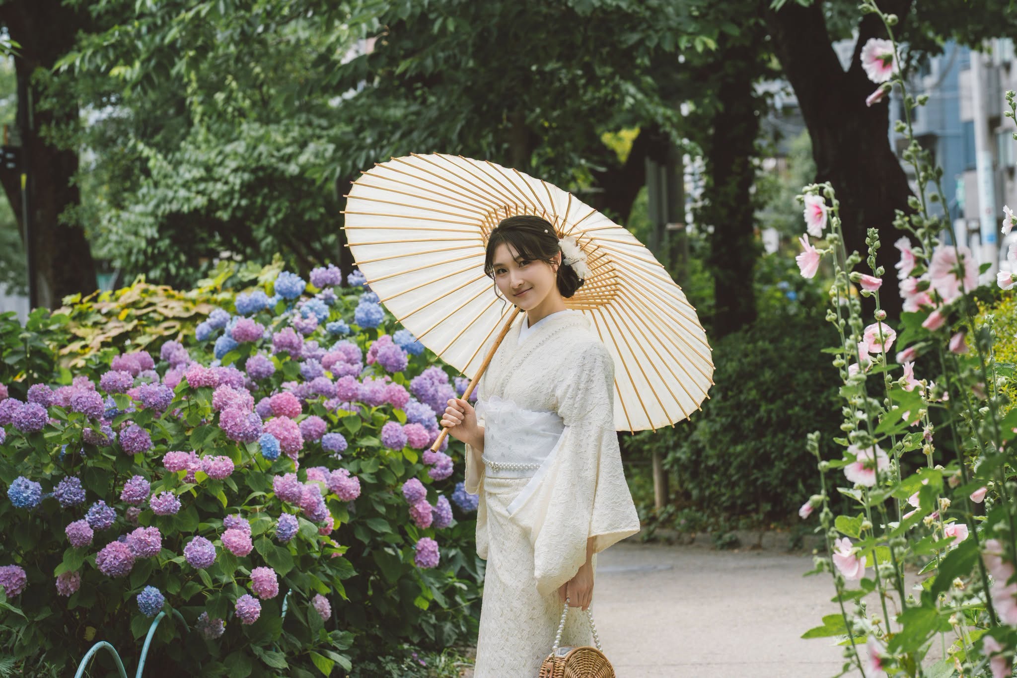 Thuê Yukata