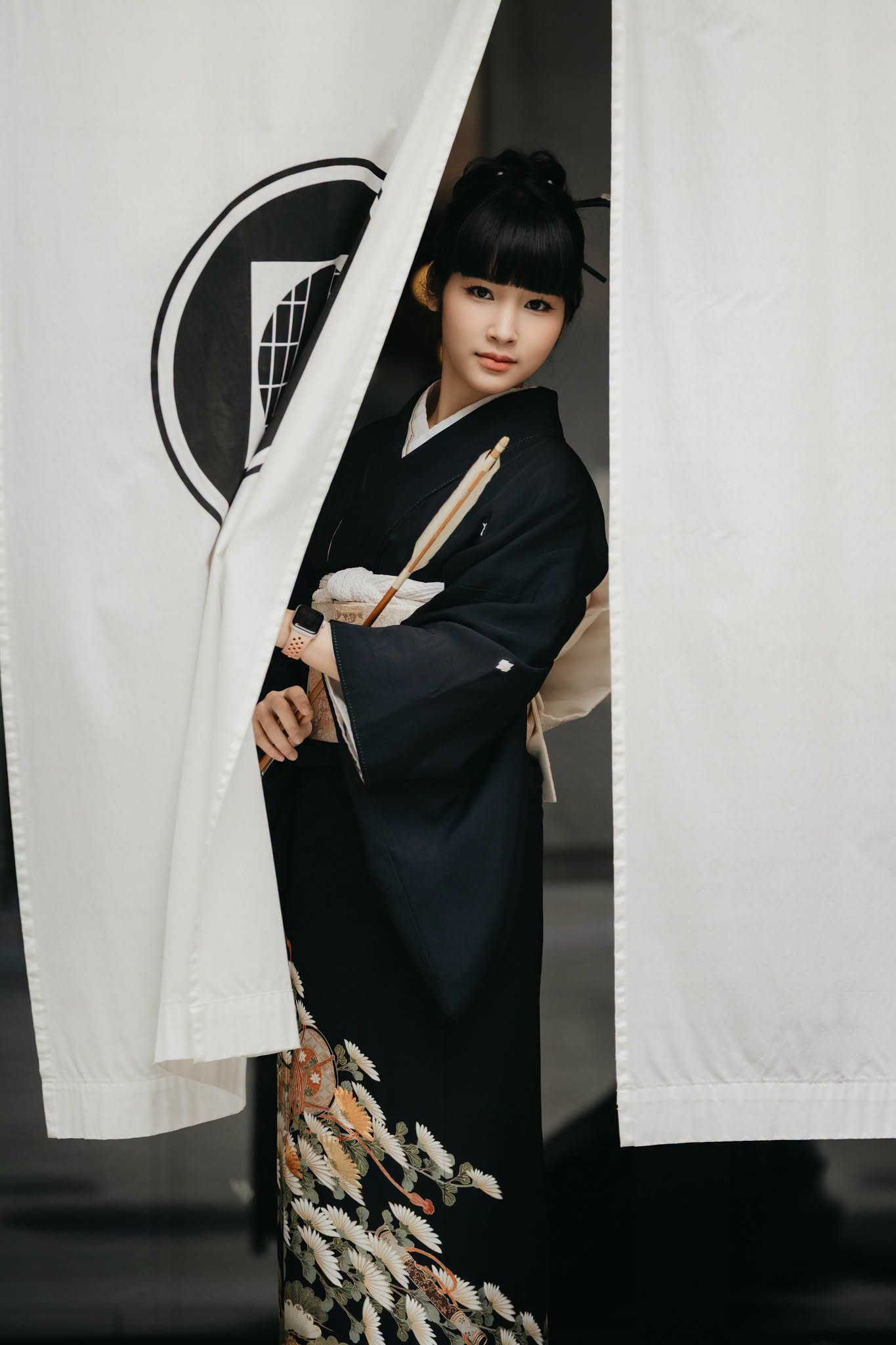 Thuê Kimono