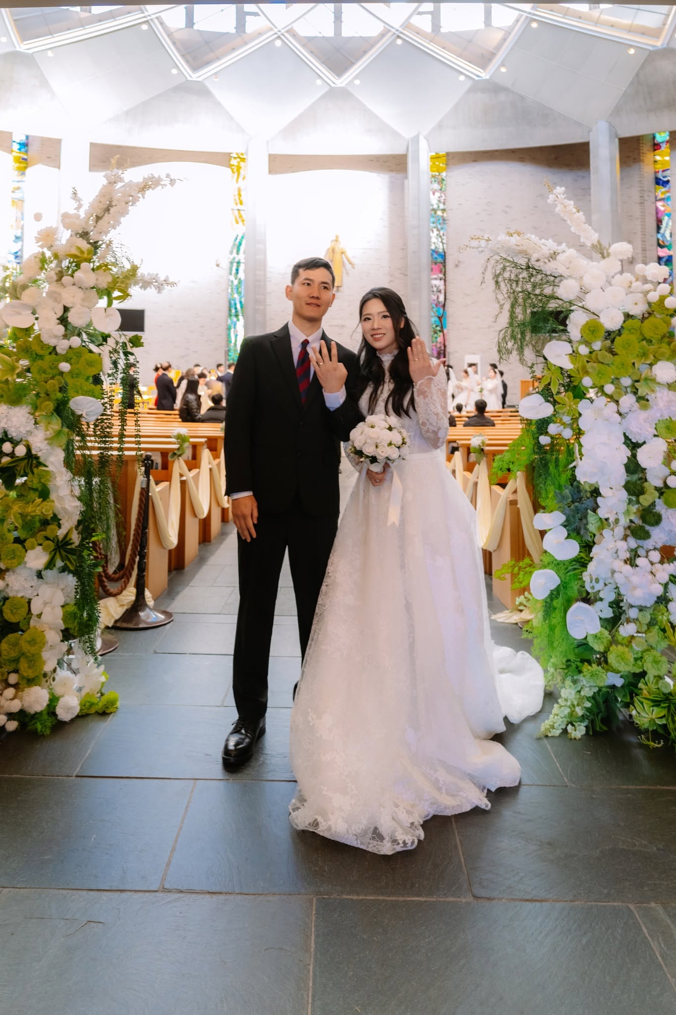 Cưới Nhật Bản
