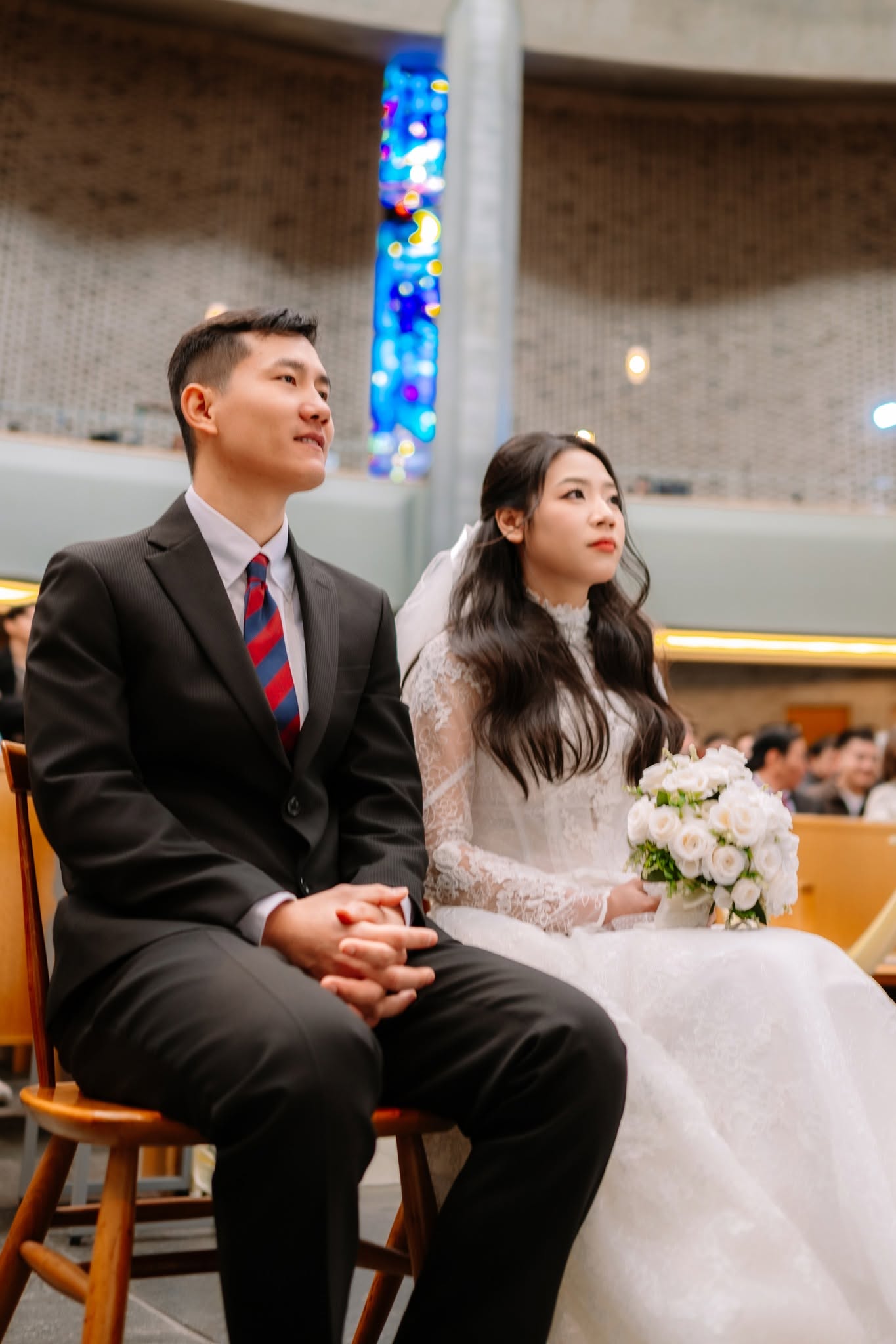 Cưới Nhật Bản