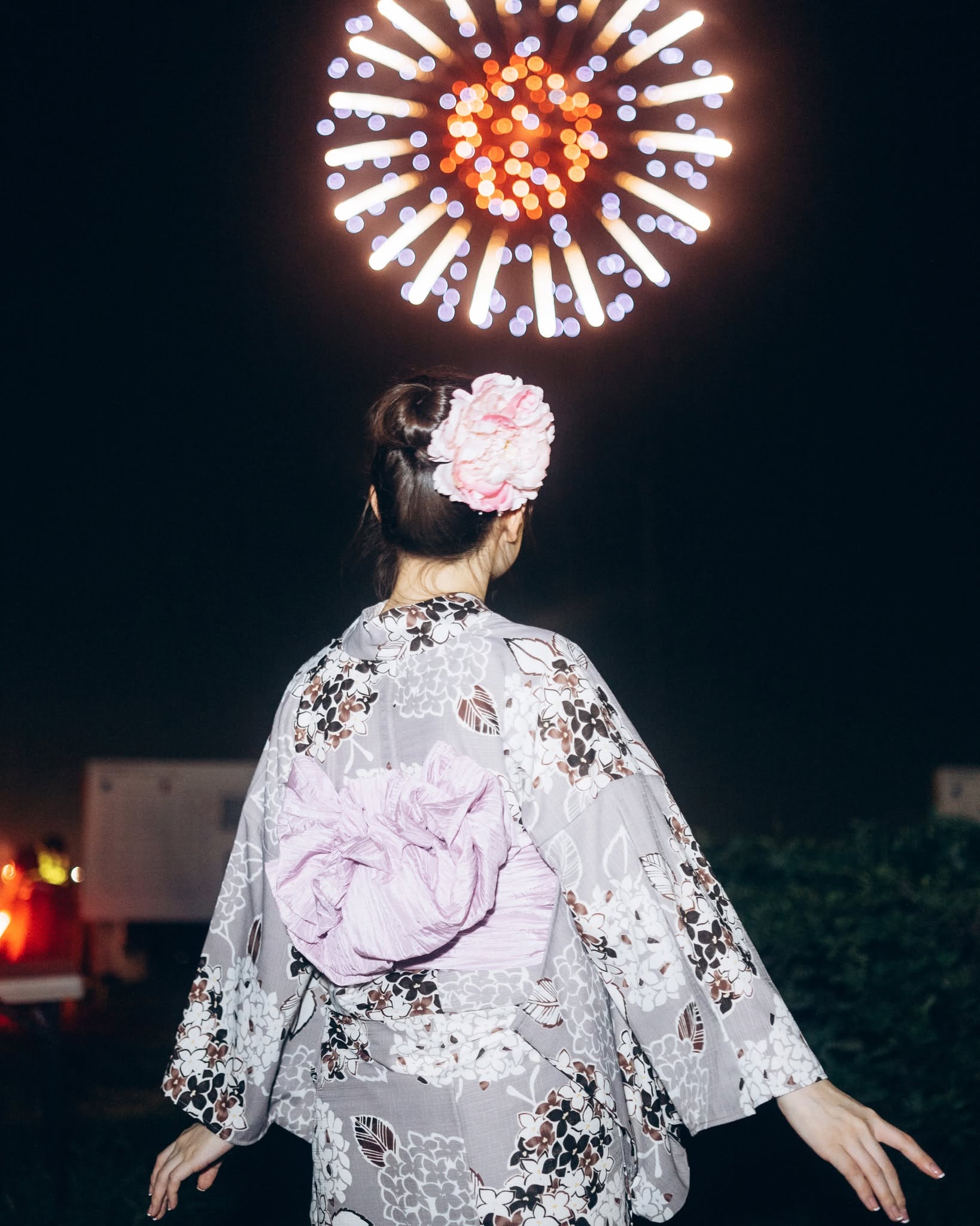 Lễ Hội Mùa Hè