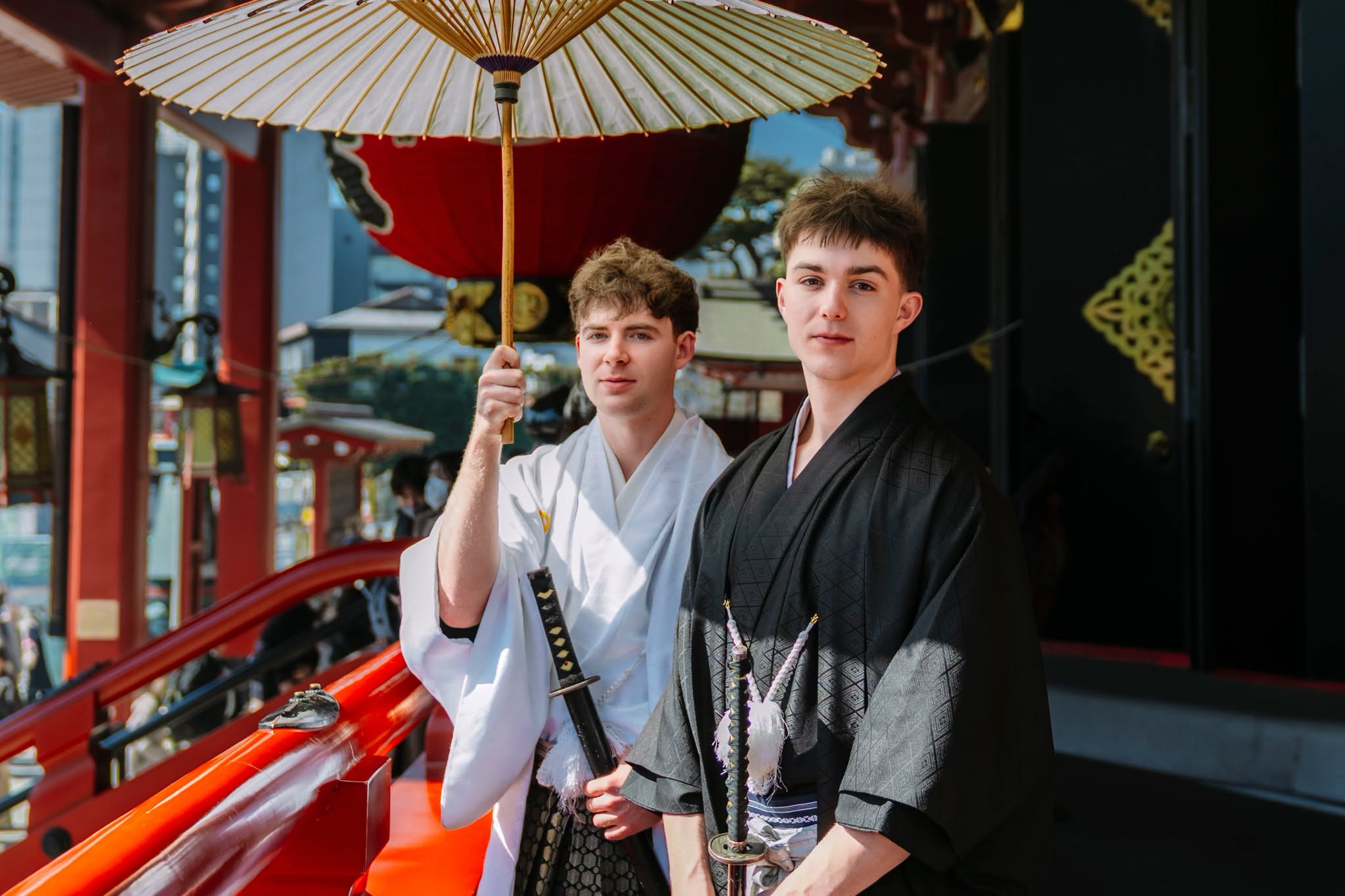 thuê yukata