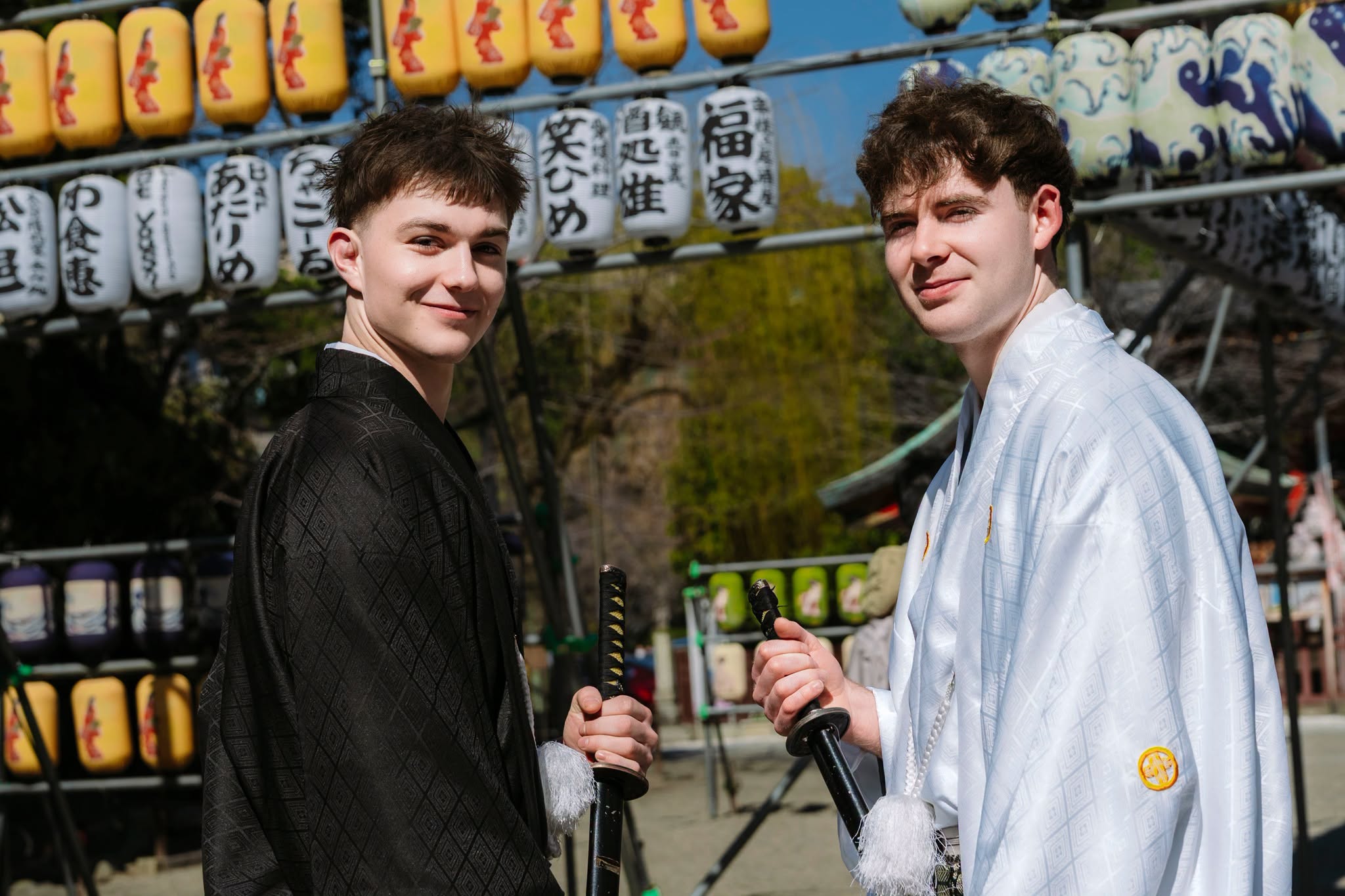thuê yukata