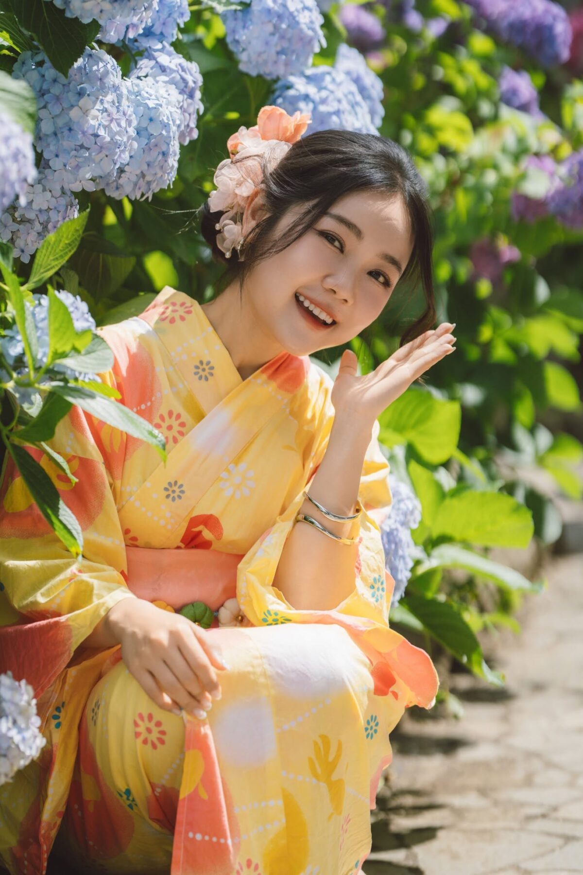 Lễ Hội Mùa Hè