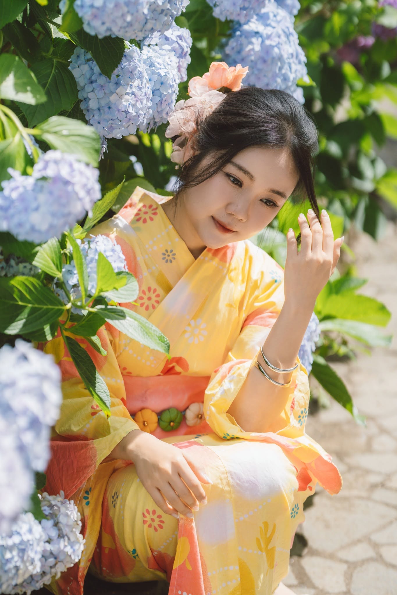 Lễ Hội Mùa Hè