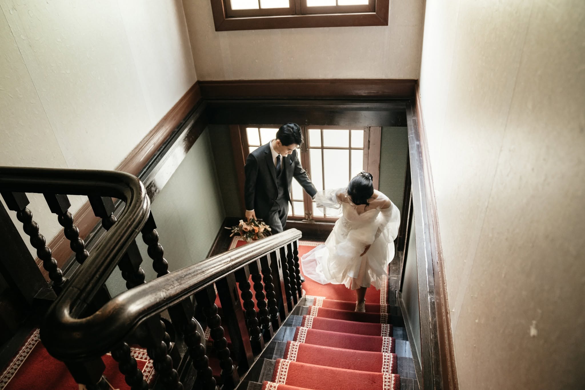 Chụp Ảnh Cưới Nhật Bản