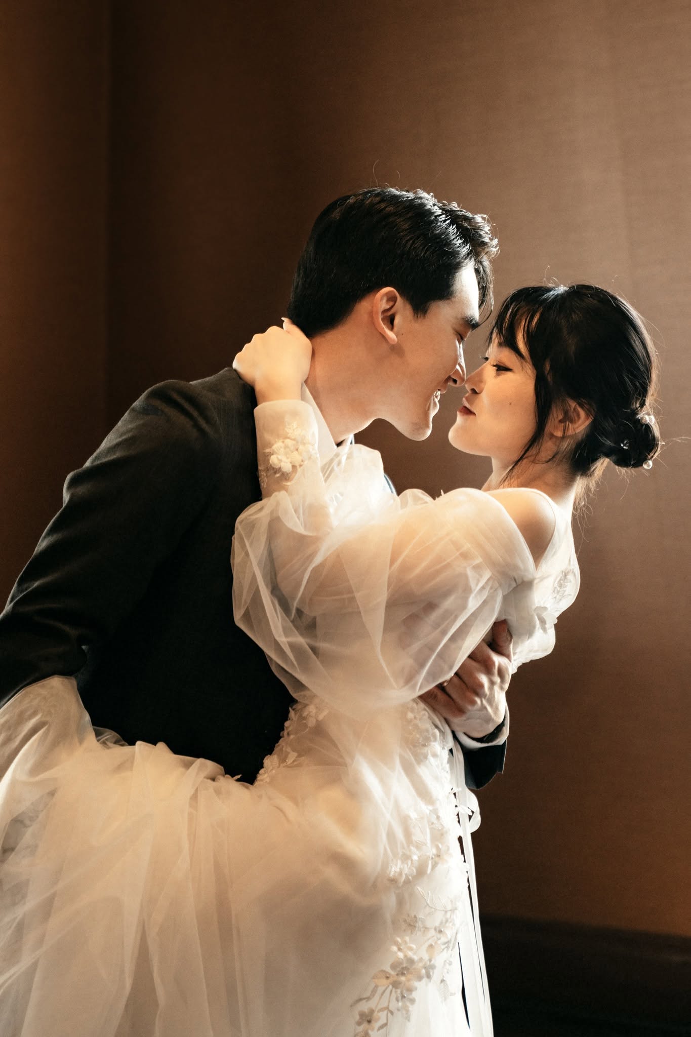 chụp ảnh cưới nhật bản