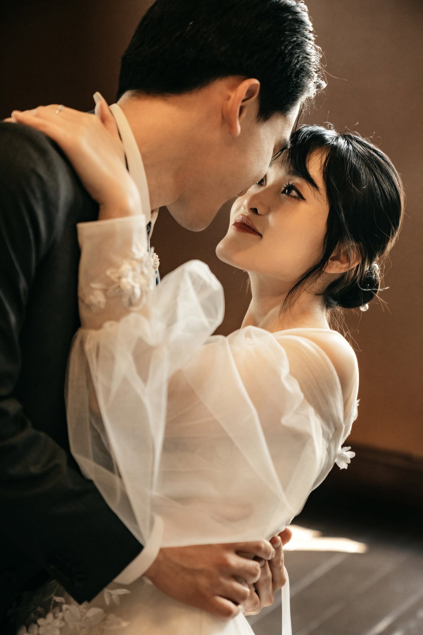 chụp ảnh cưới nhật bản