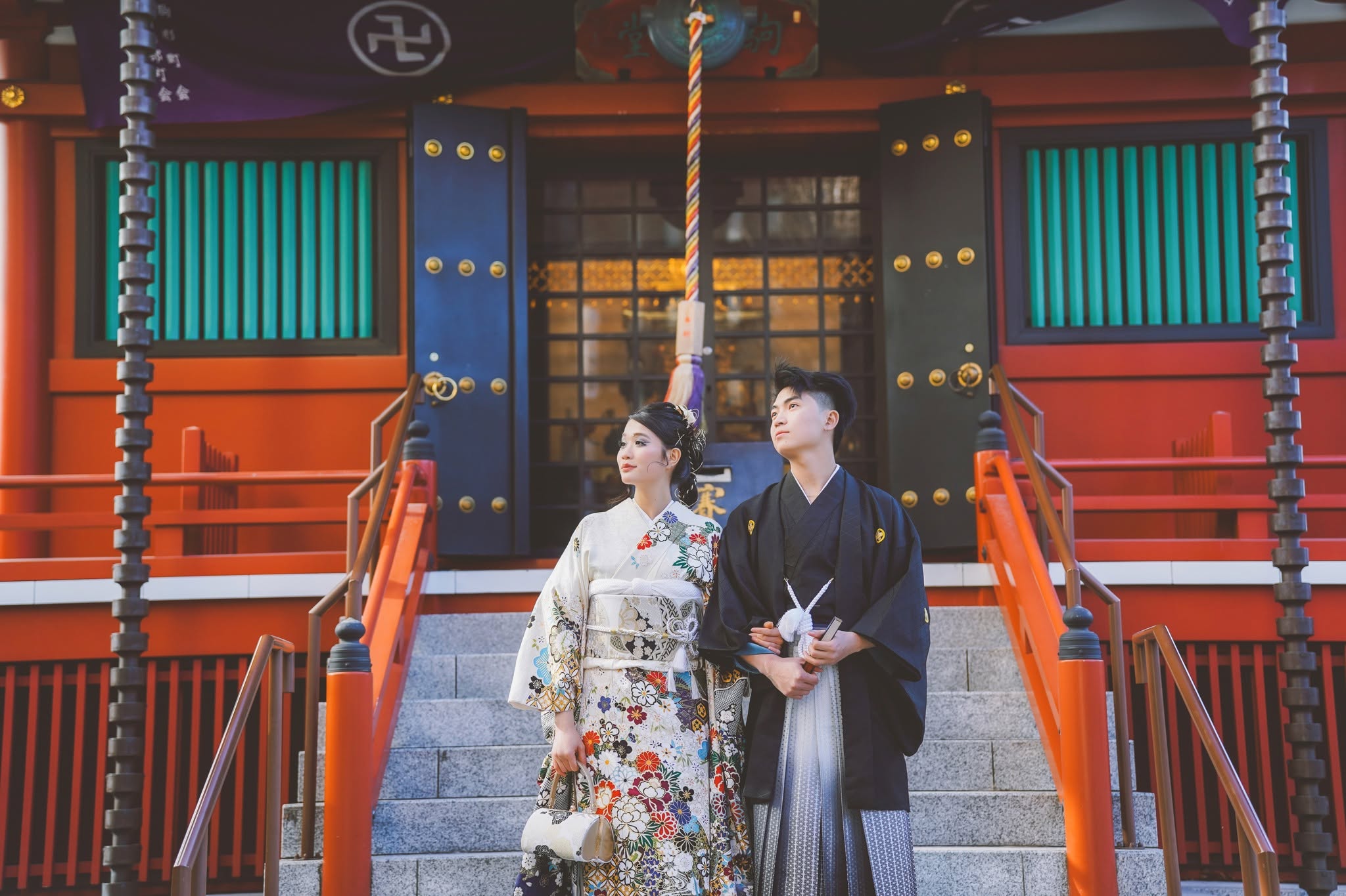 Thuê Kimono