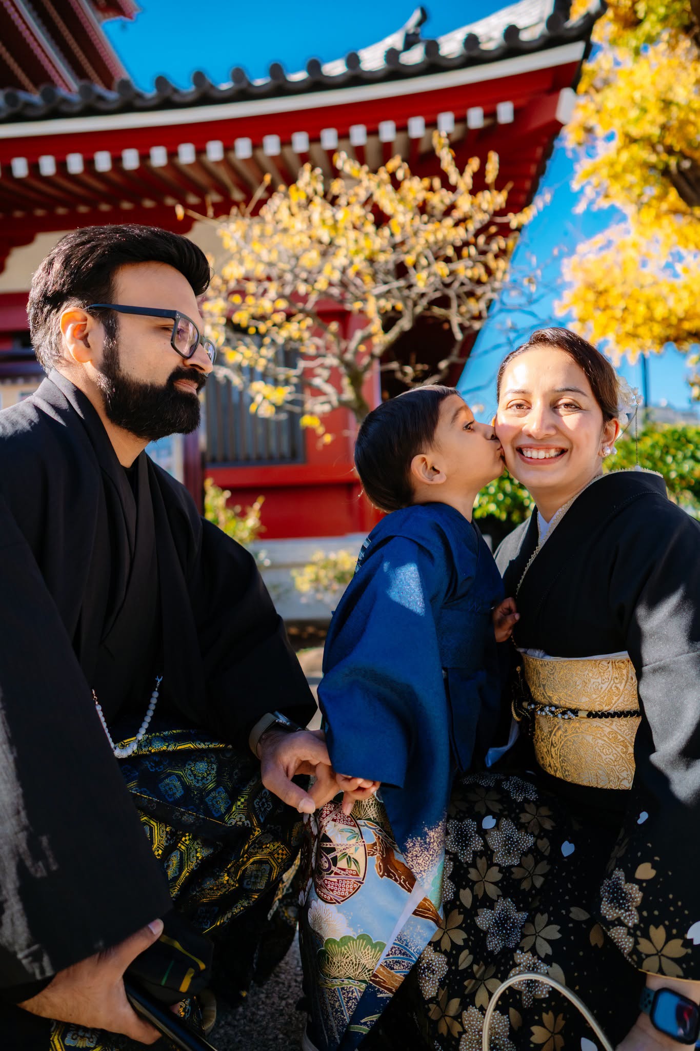 Thuê Kimono