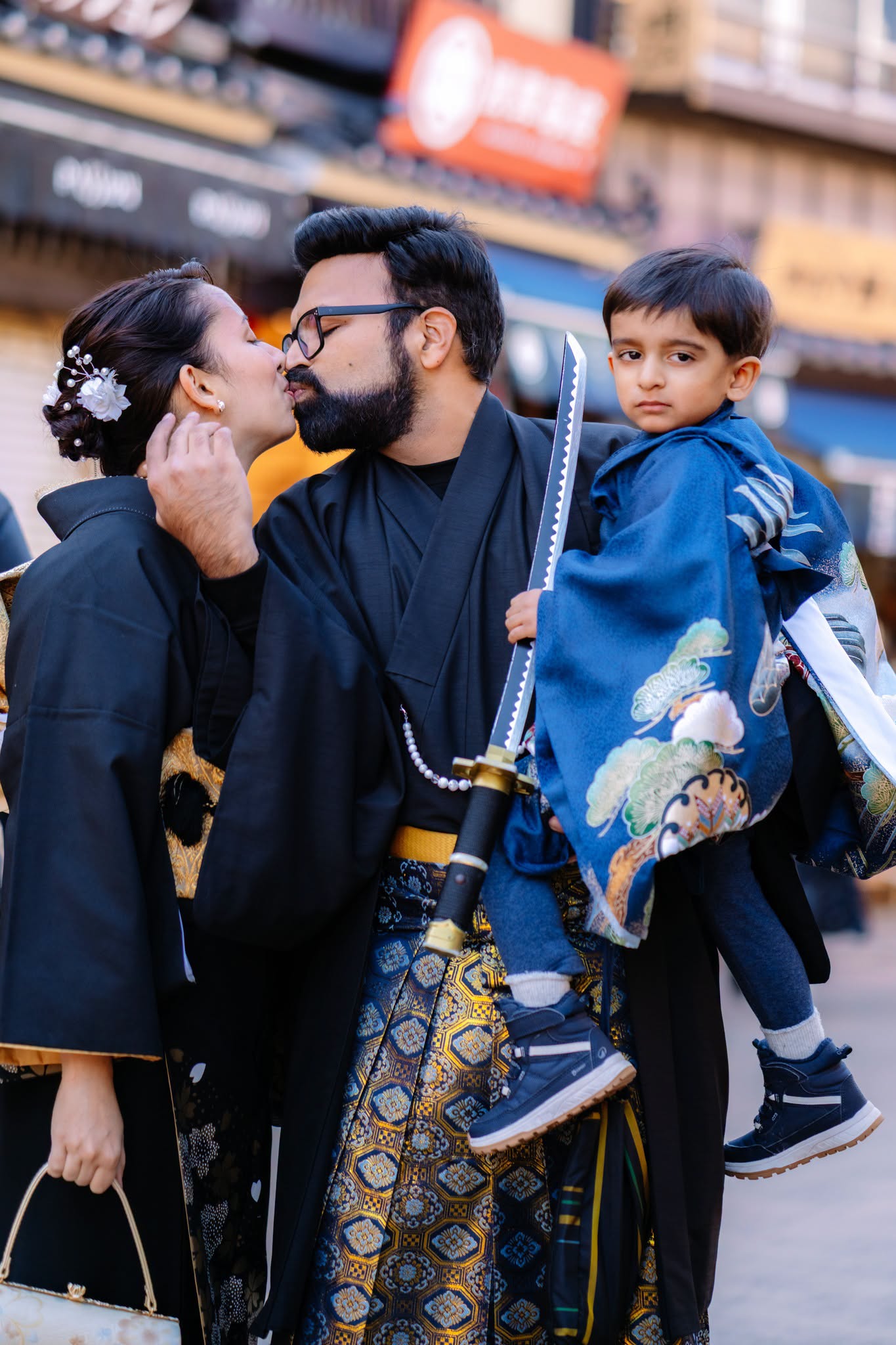 Thuê Kimono