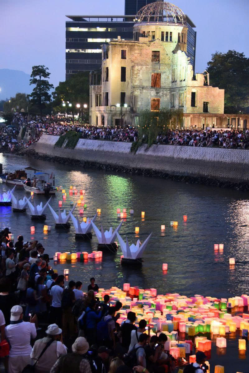 Lễ Hội Mùa Hè