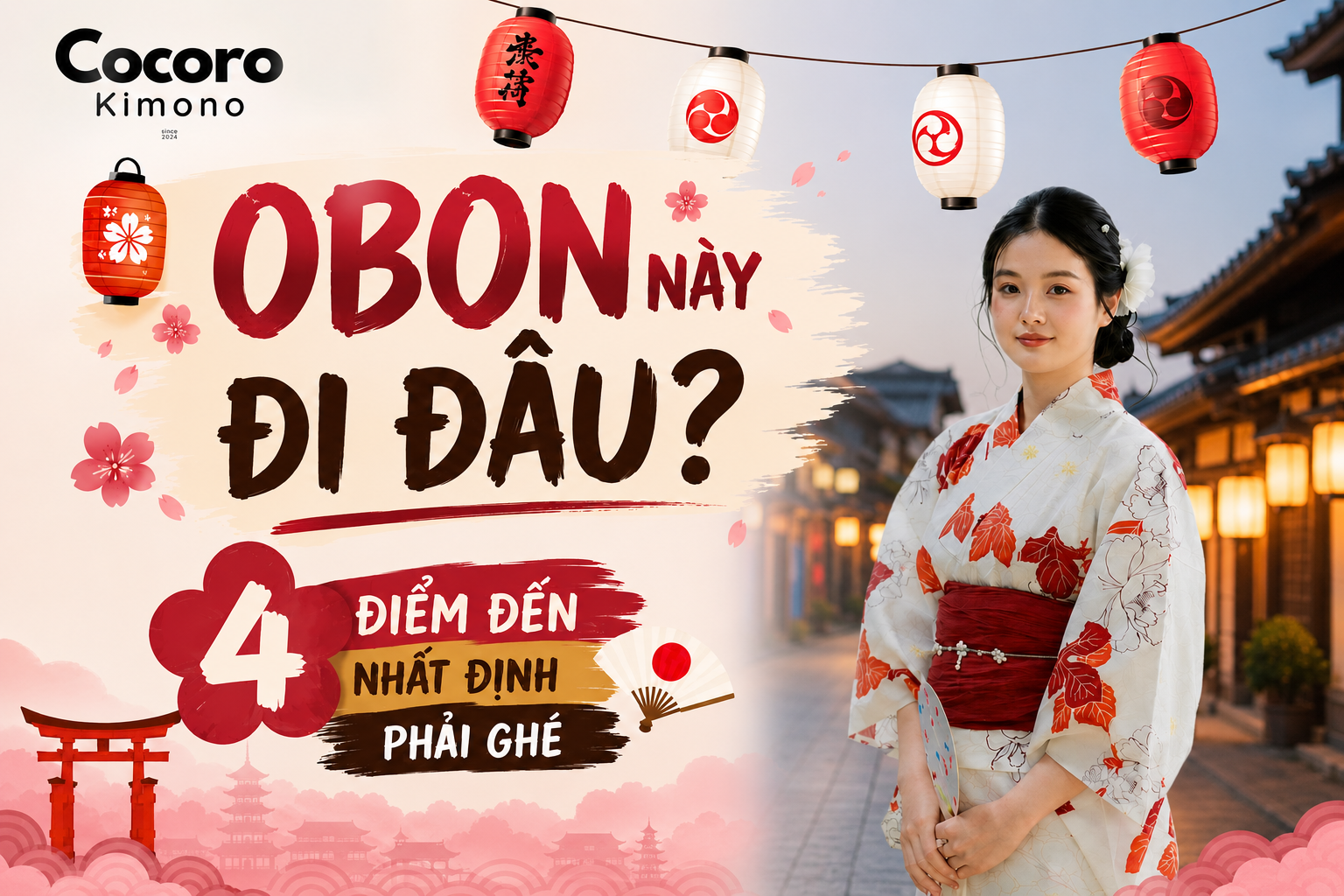 Lễ Hội Mùa Hè