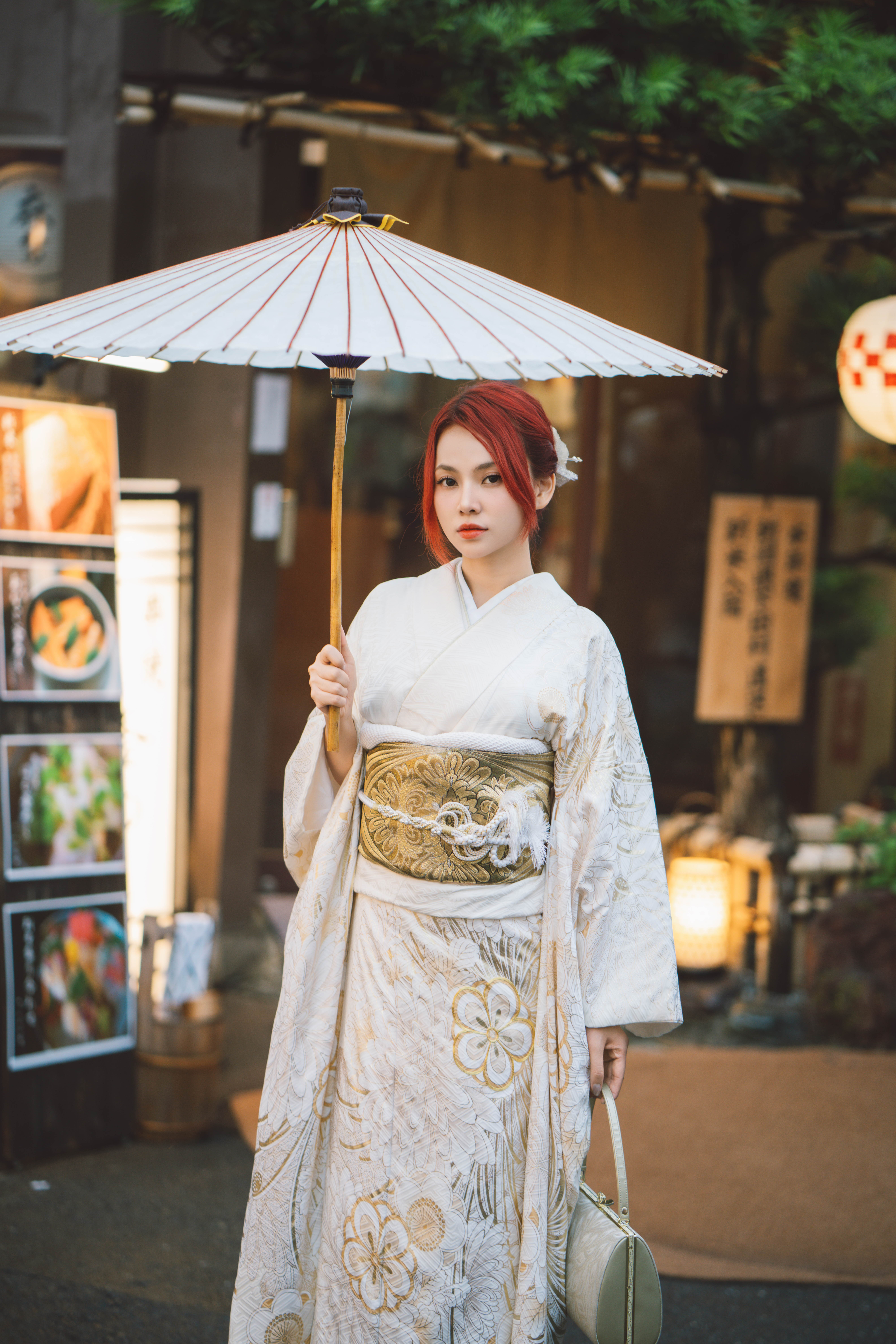 Thuê Kimono Tokyo