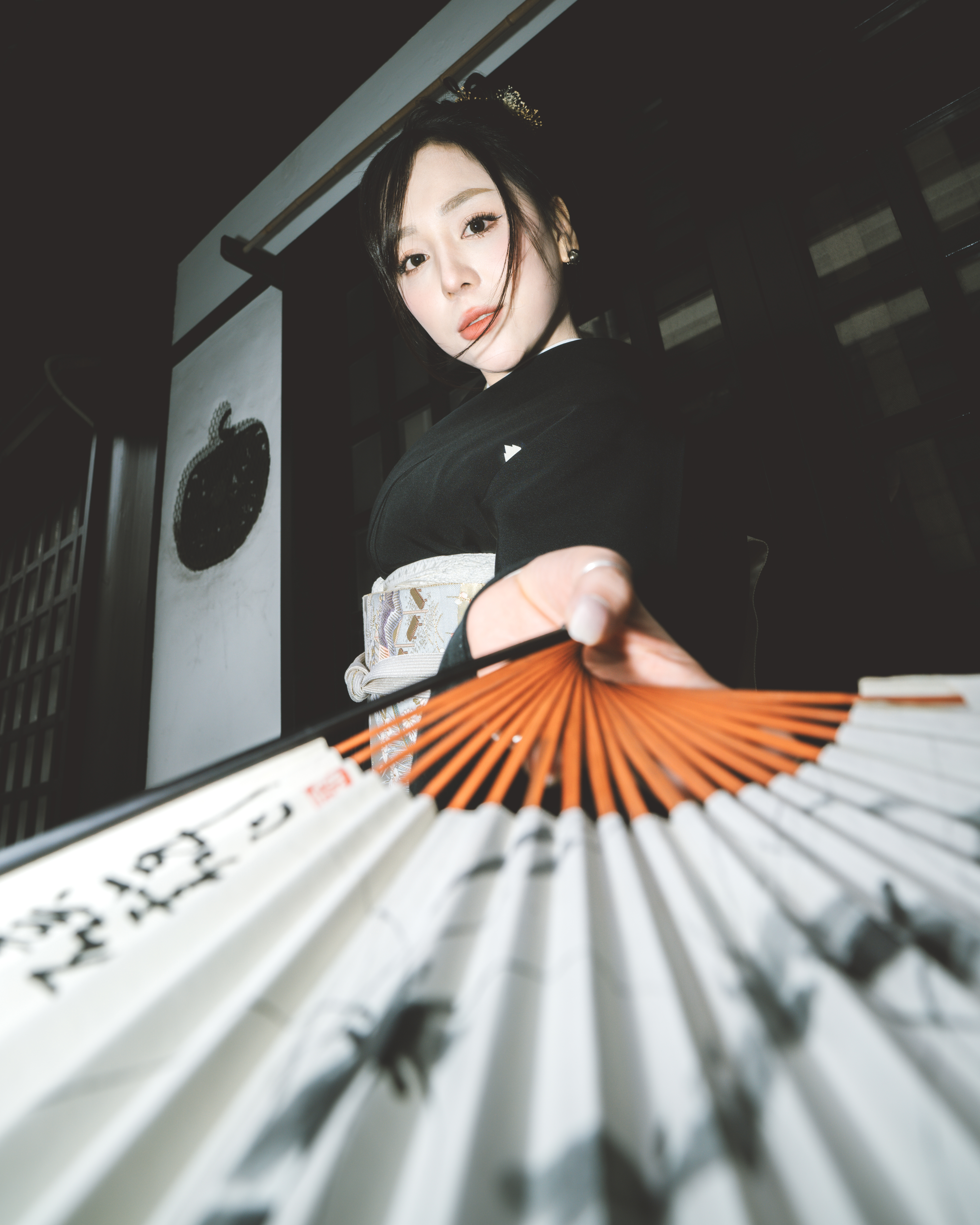 Thuê Kimono Tokyo