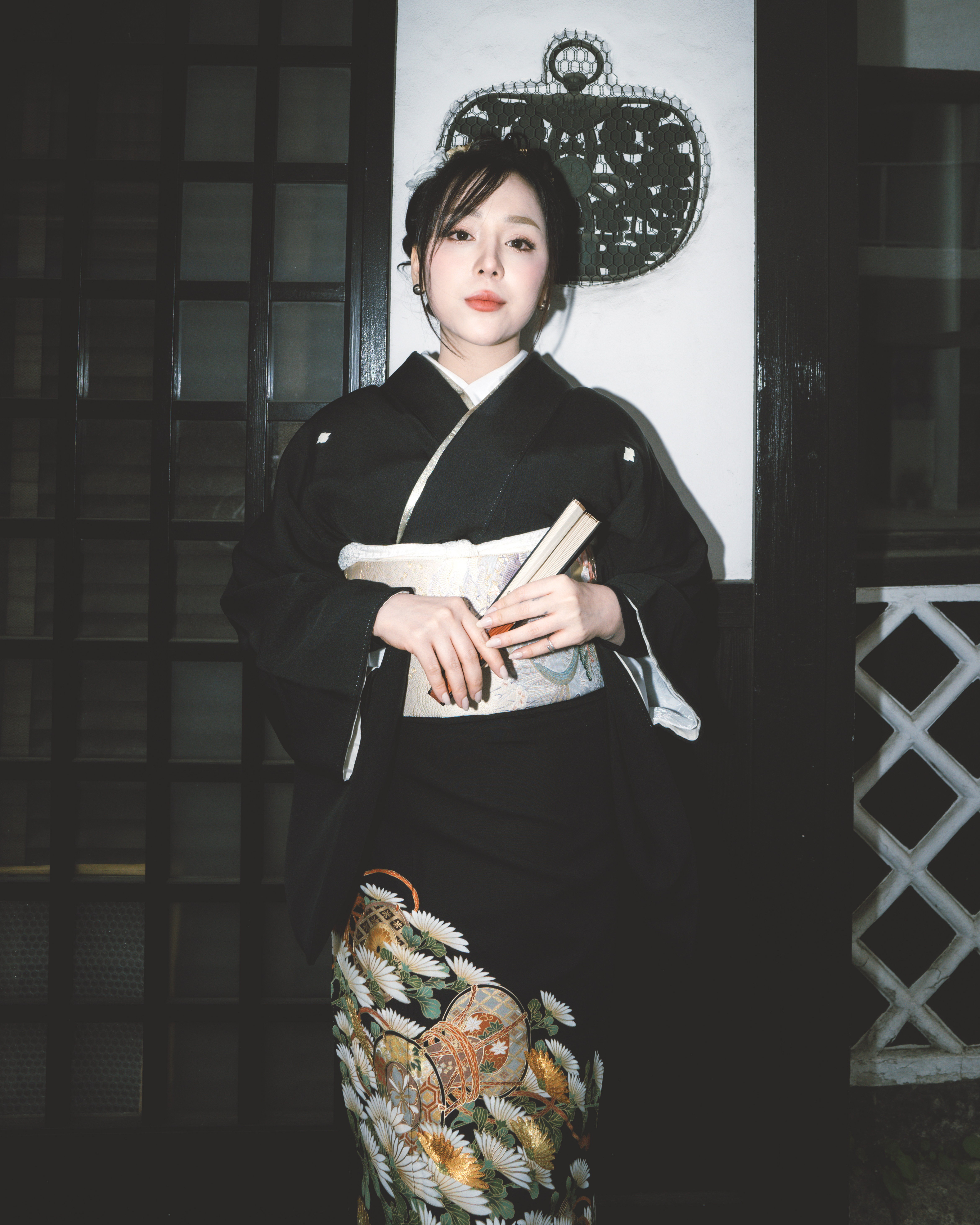 Thuê Kimono Tokyo