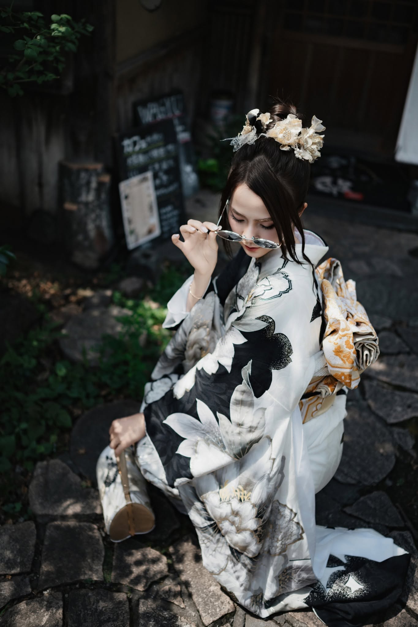 Thuê Kimono Tokyo