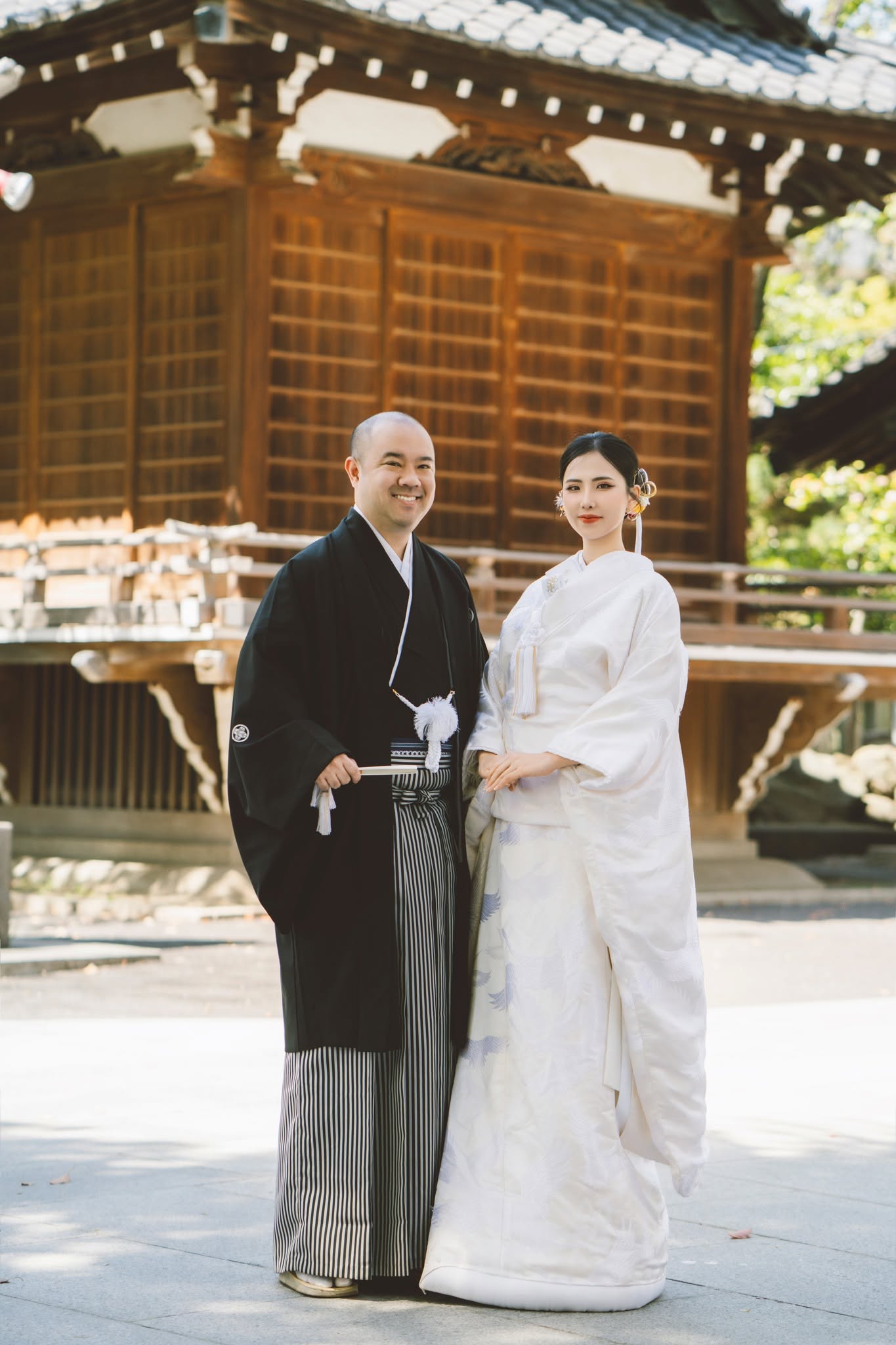 Thuê Kimono Tokyo